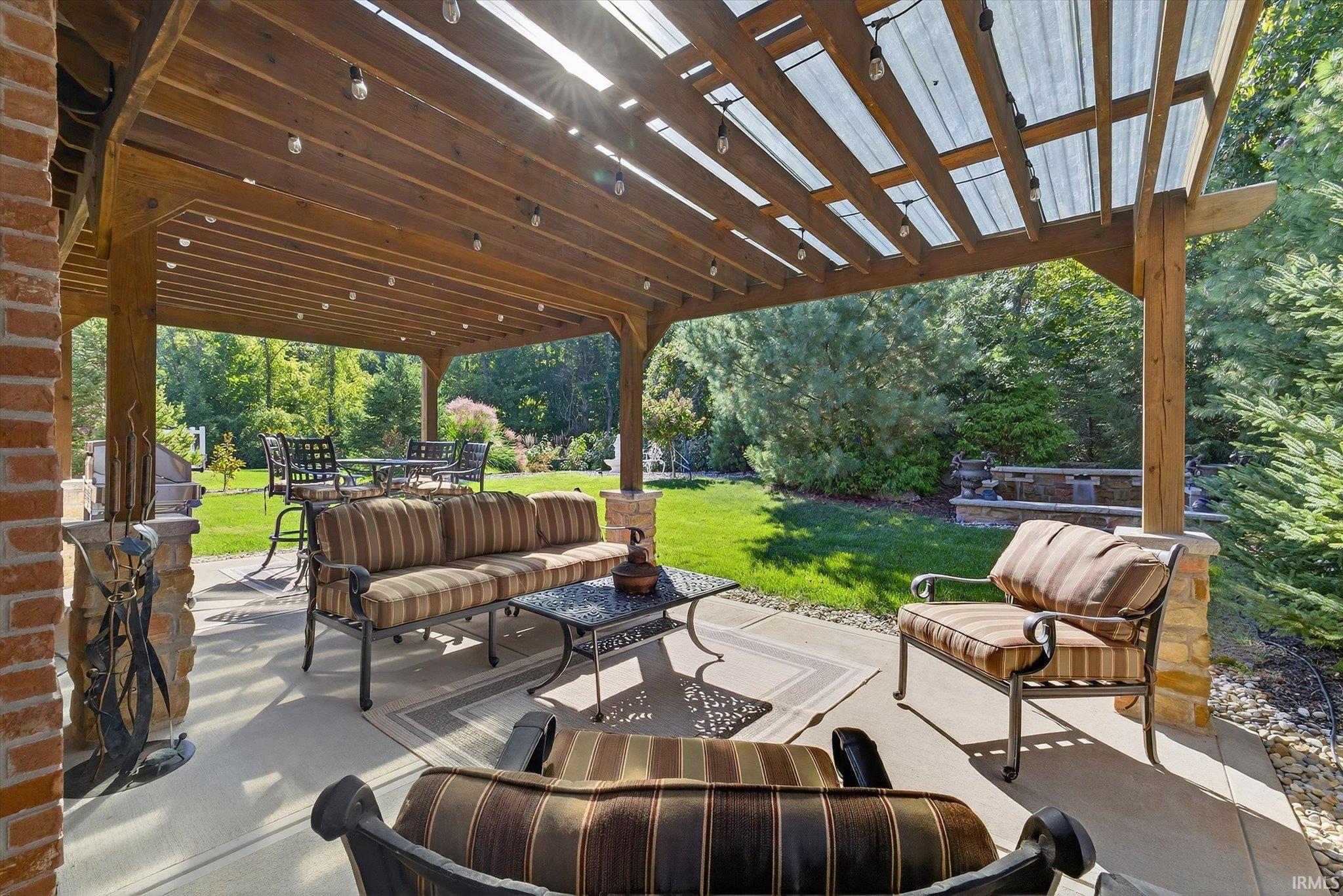 4602 E Falls Creek Drive