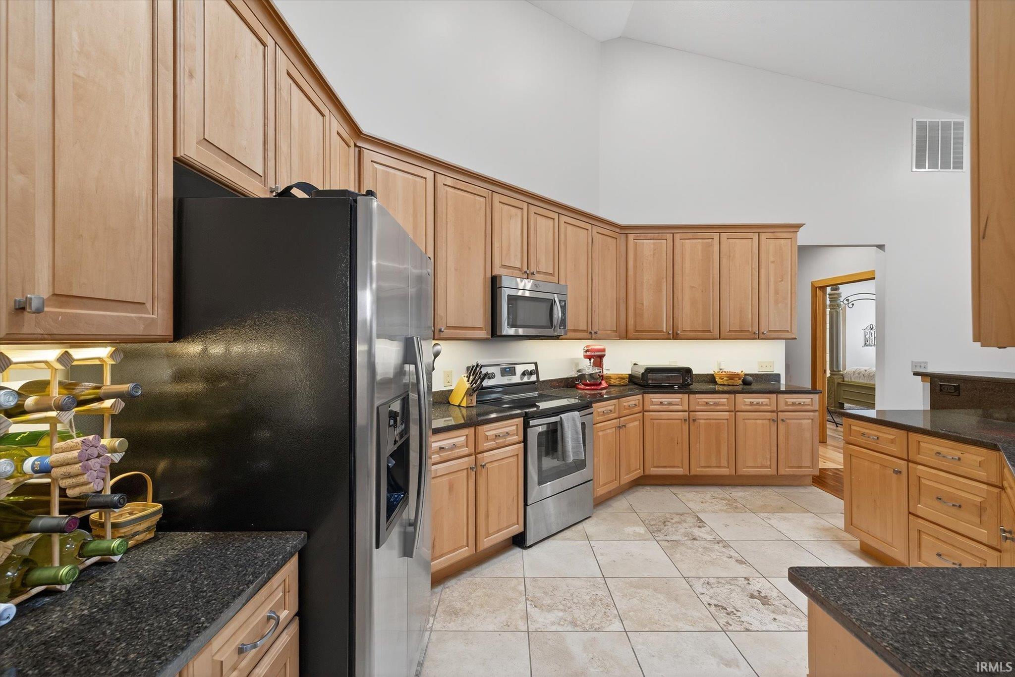 4602 E Falls Creek Drive