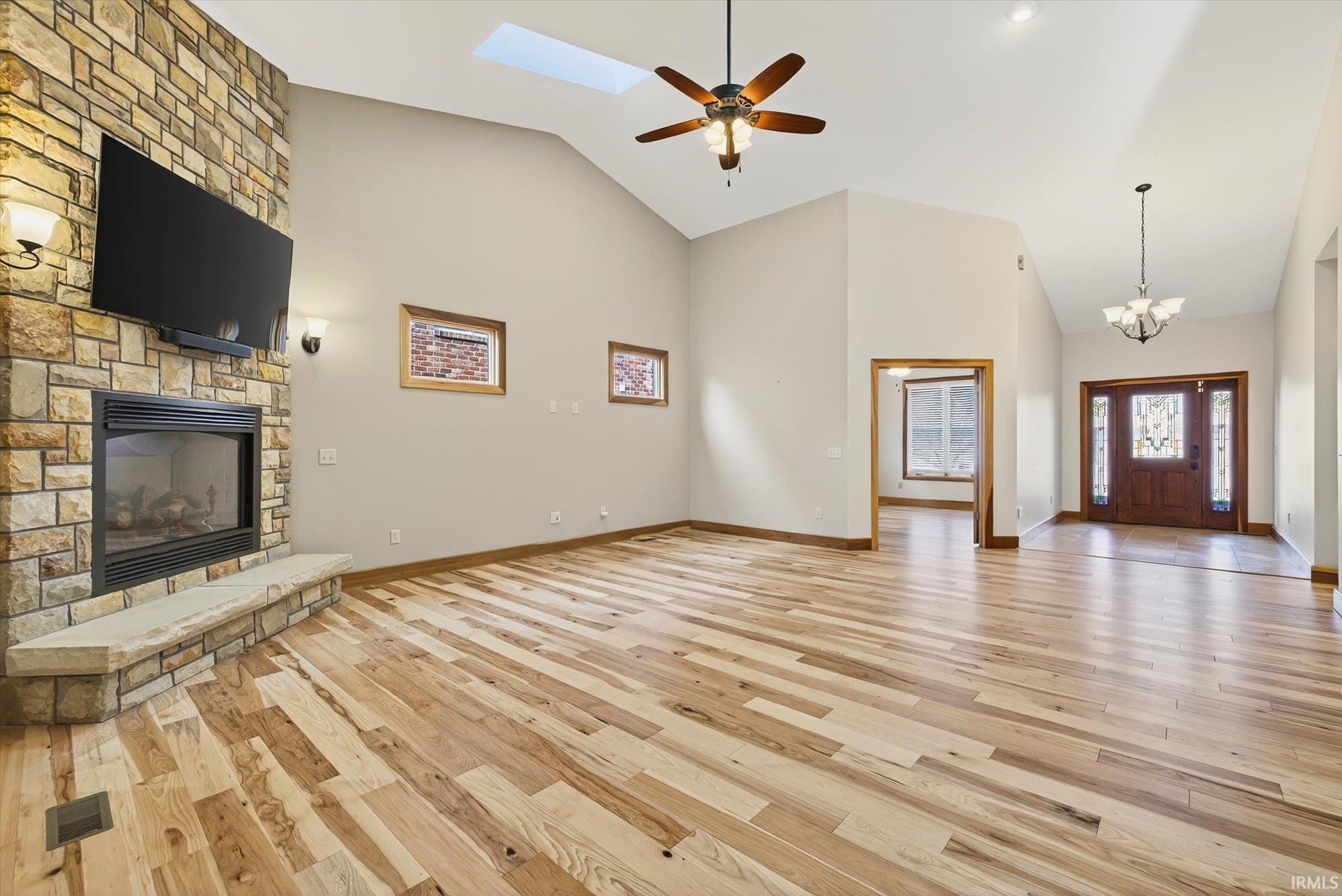 4602 E Falls Creek Drive