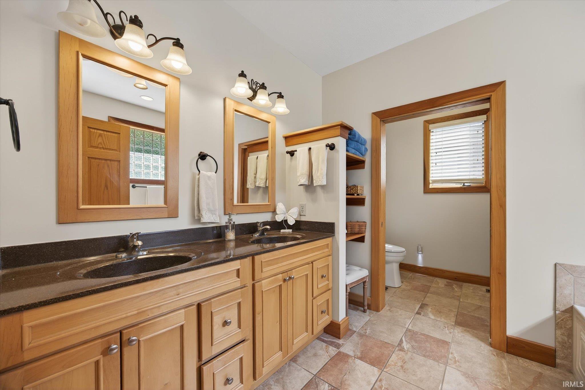 4602 E Falls Creek Drive