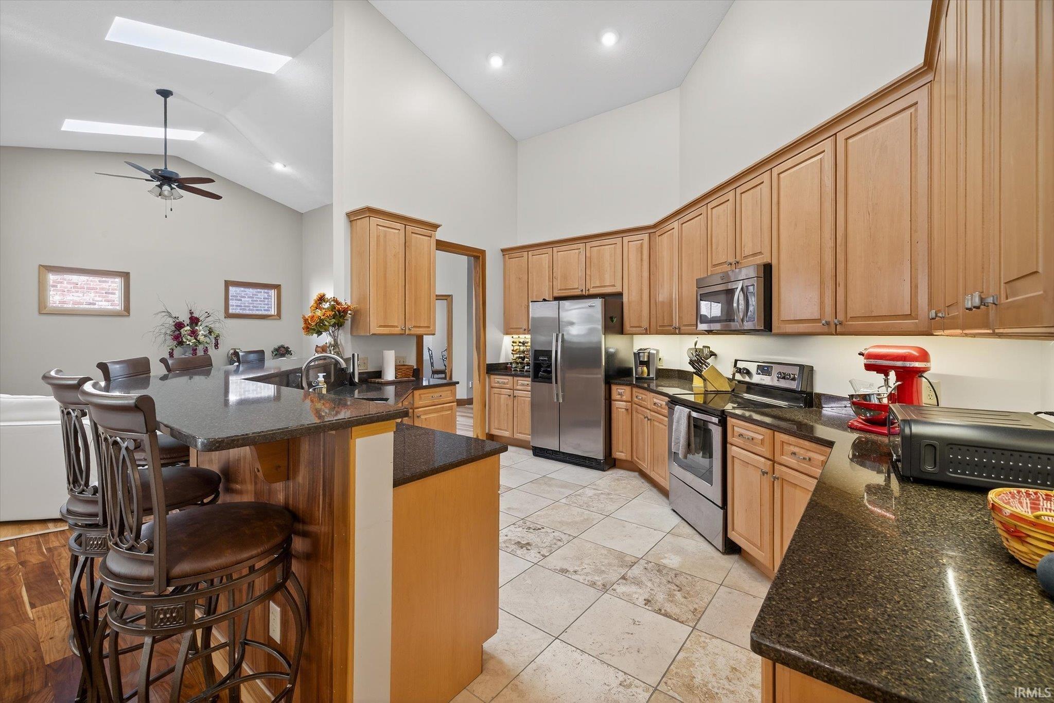 4602 E Falls Creek Drive