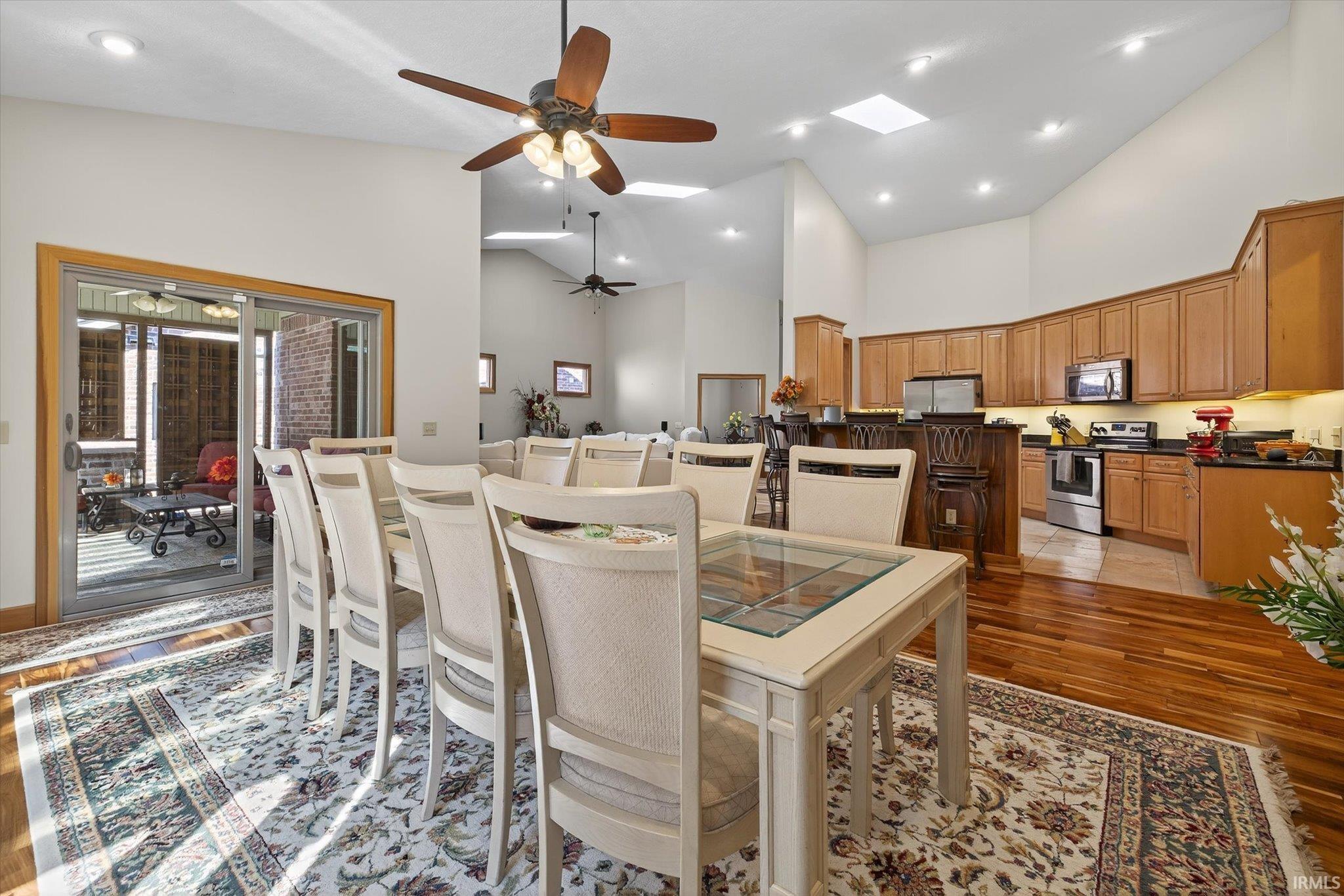 4602 E Falls Creek Drive