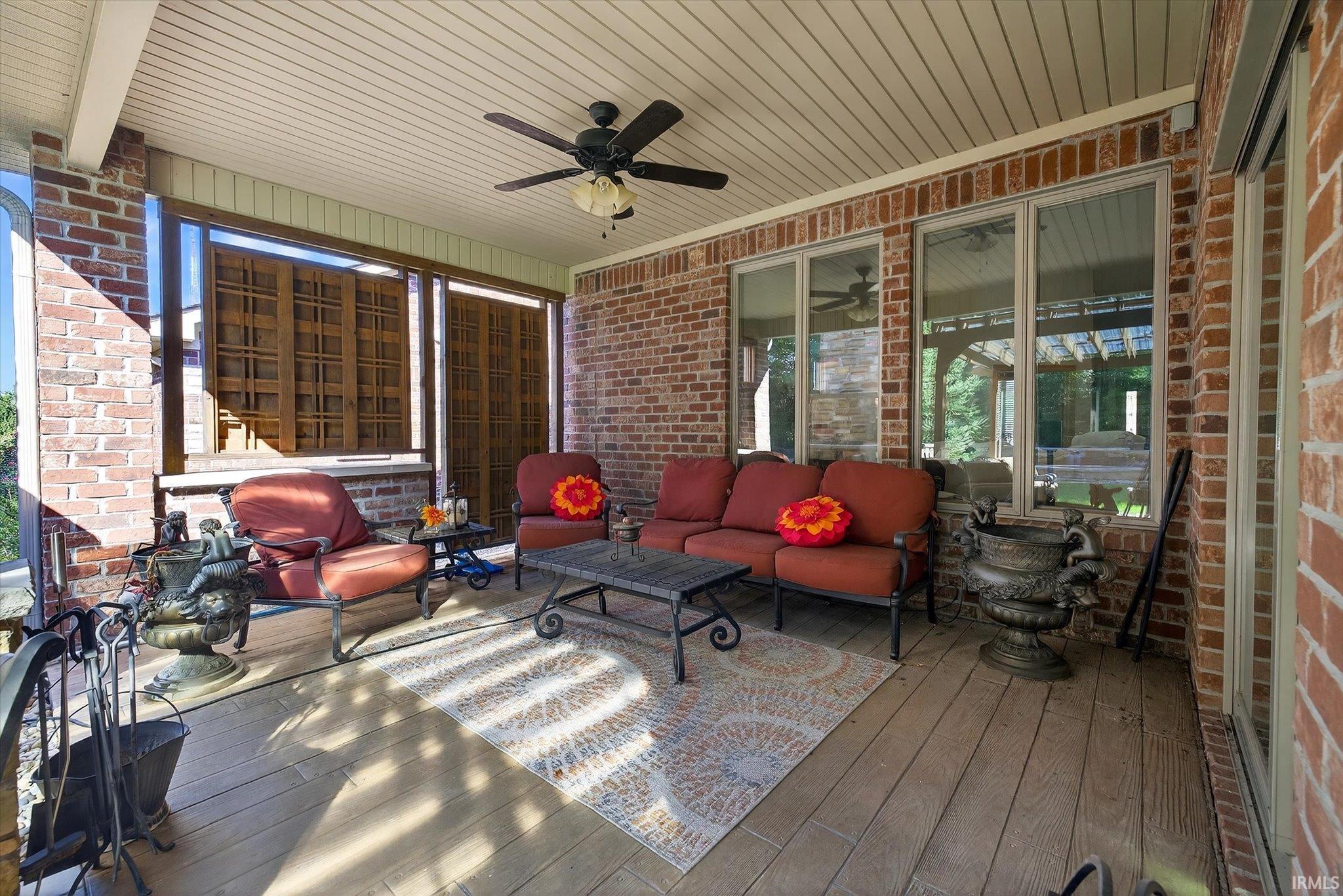 4602 E Falls Creek Drive