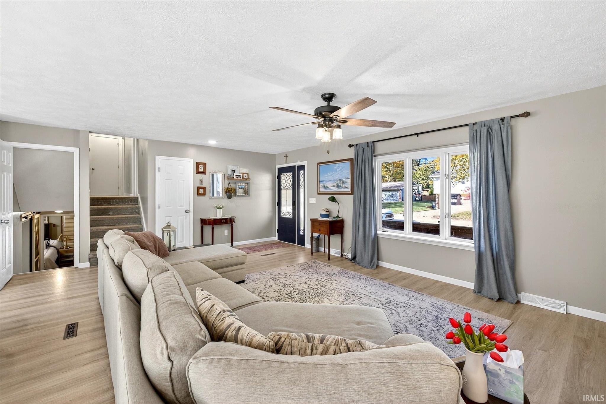 3512 S Wellington Drive