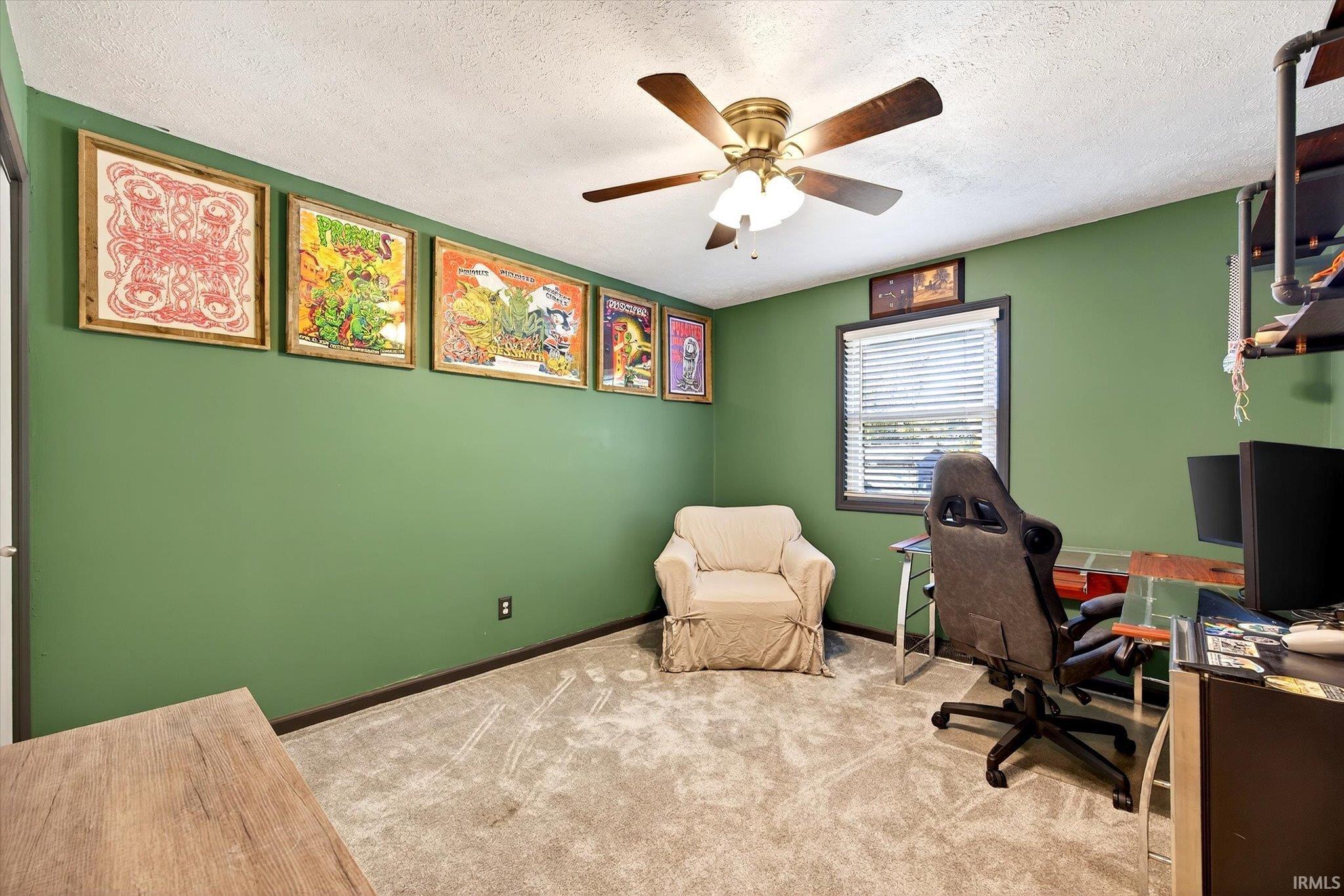 3512 S Wellington Drive