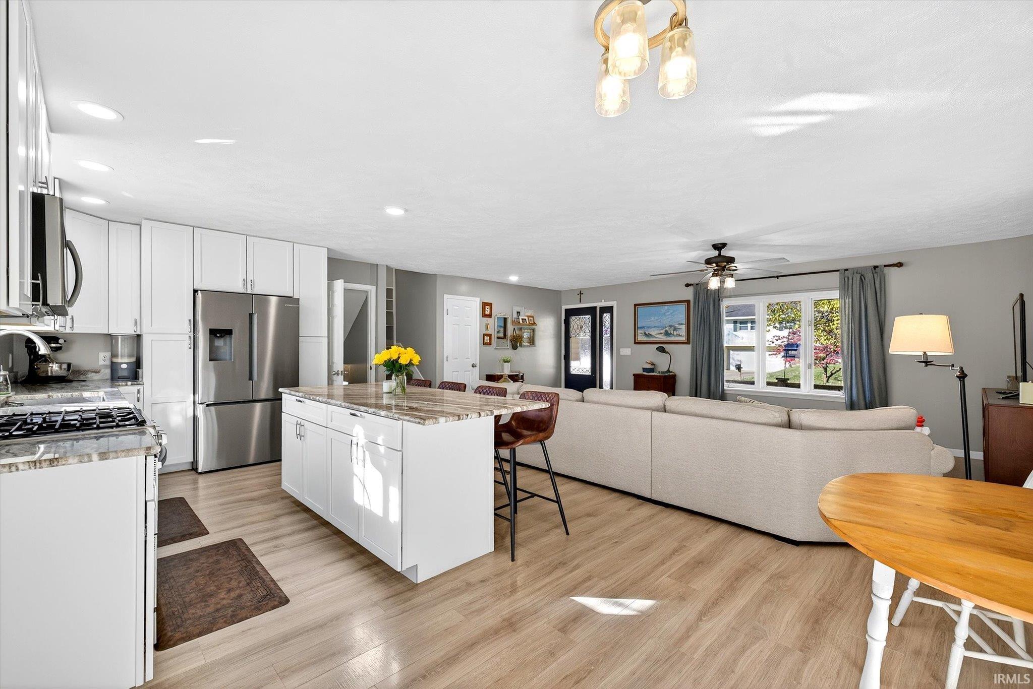 3512 S Wellington Drive