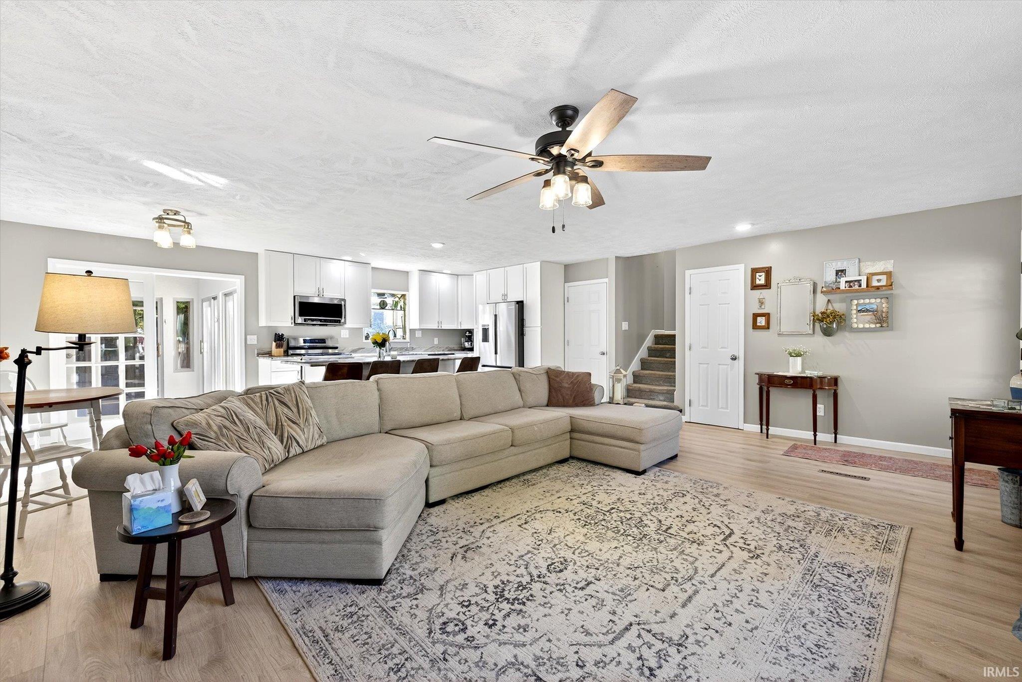 3512 S Wellington Drive