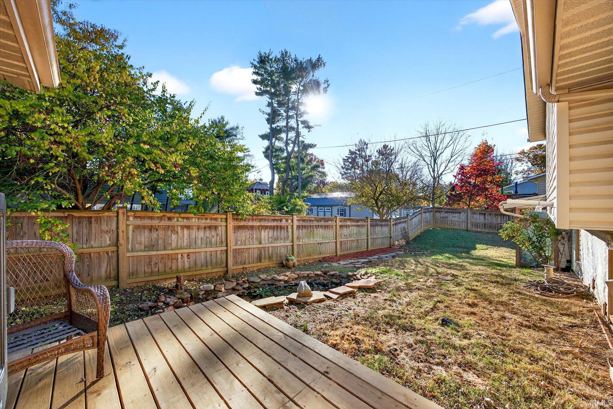 3512 S Wellington Drive