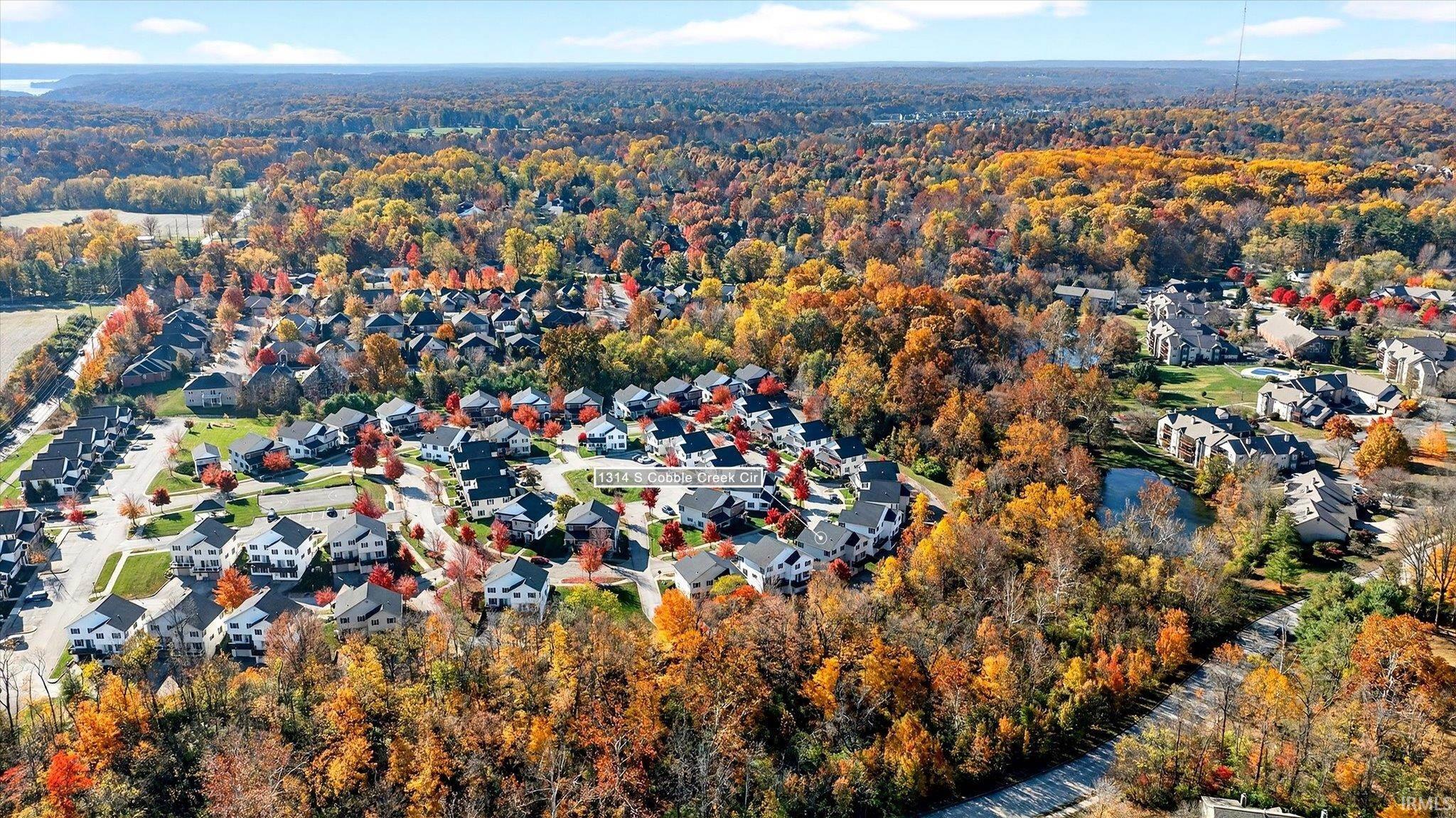 1314 Cobble Creek Circle