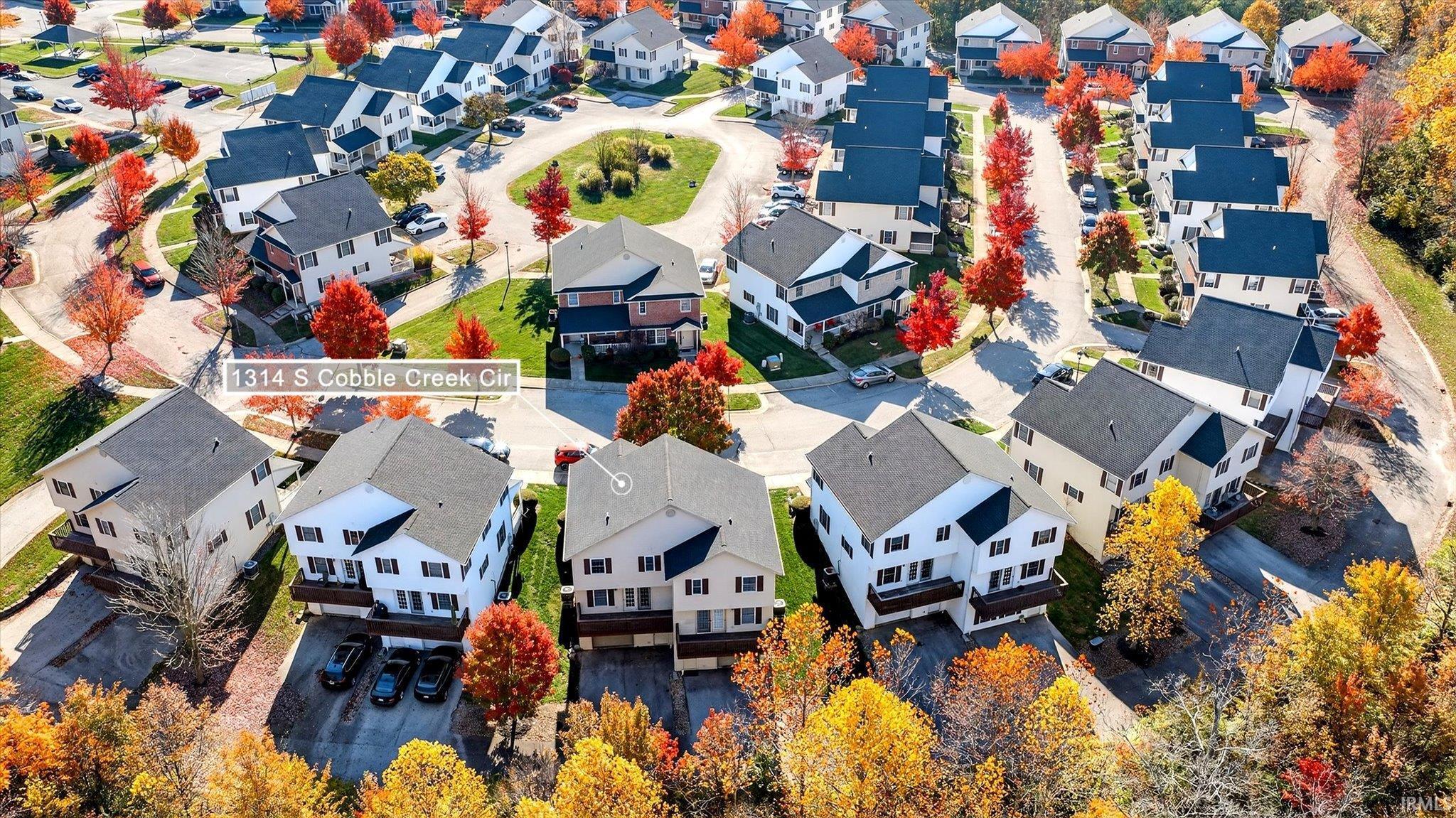 1314 Cobble Creek Circle