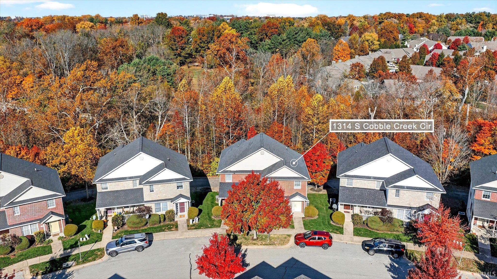 1314 Cobble Creek Circle