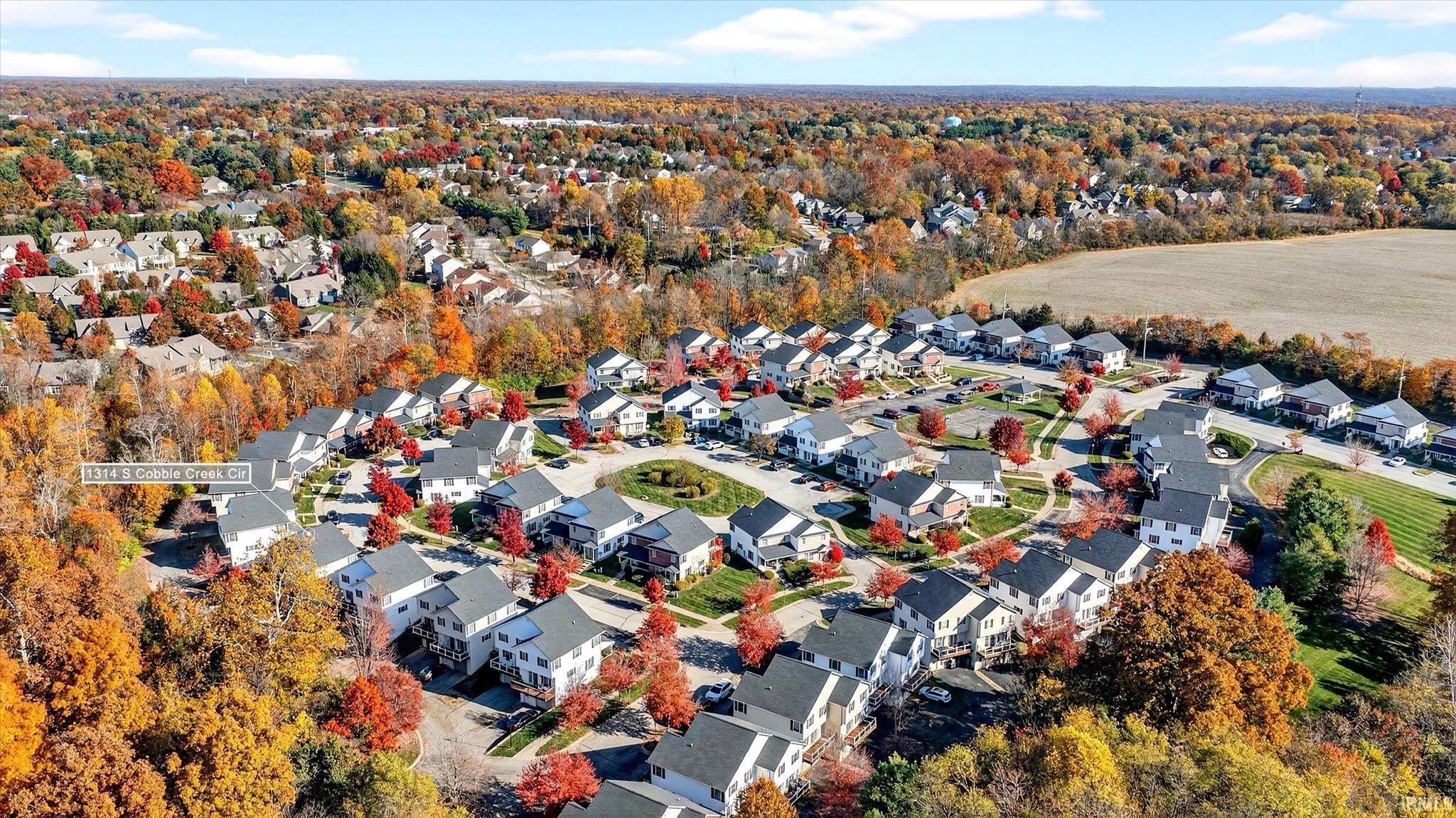 1314 Cobble Creek Circle