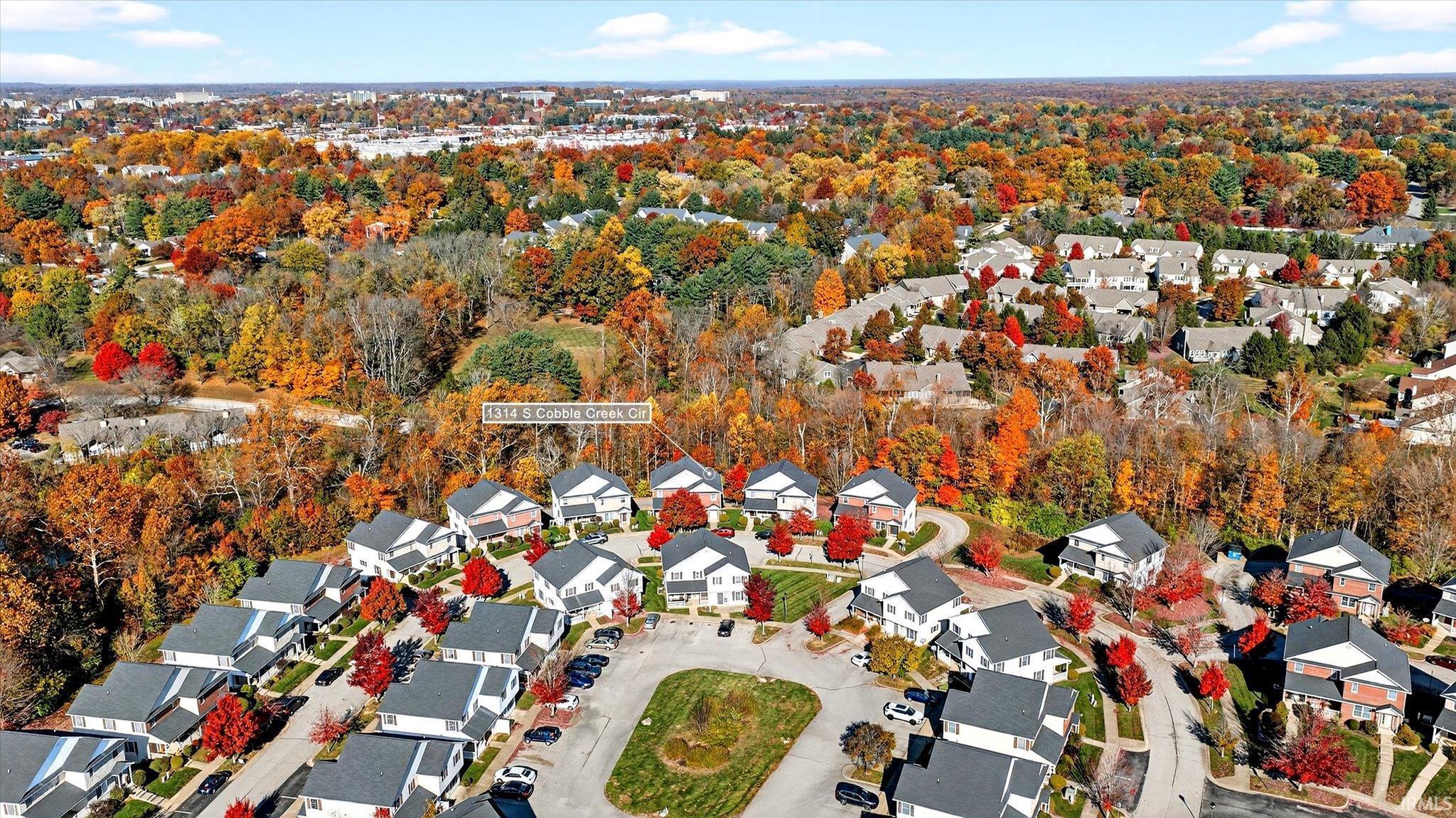 1314 Cobble Creek Circle