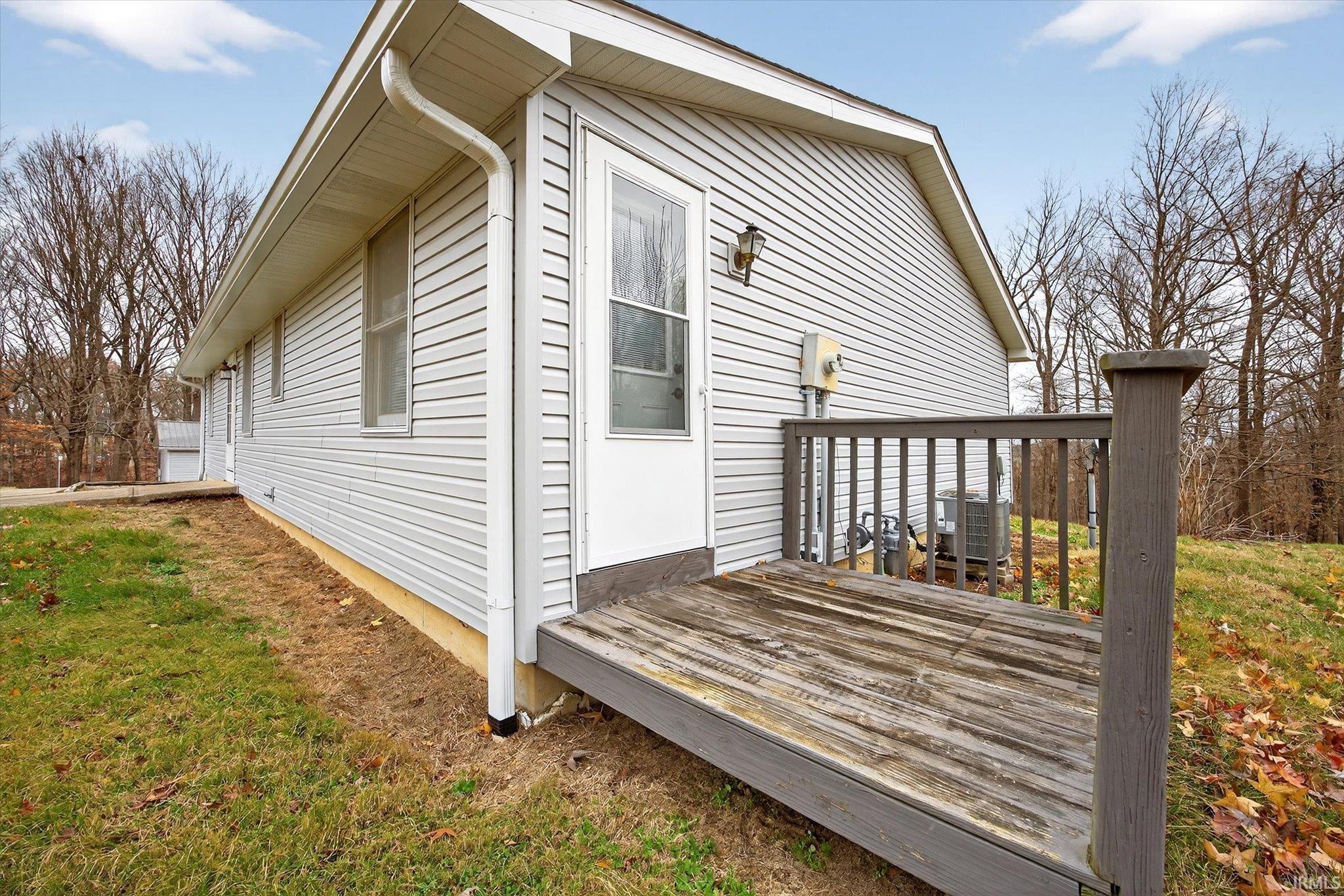 4496 Blue Springs Drive