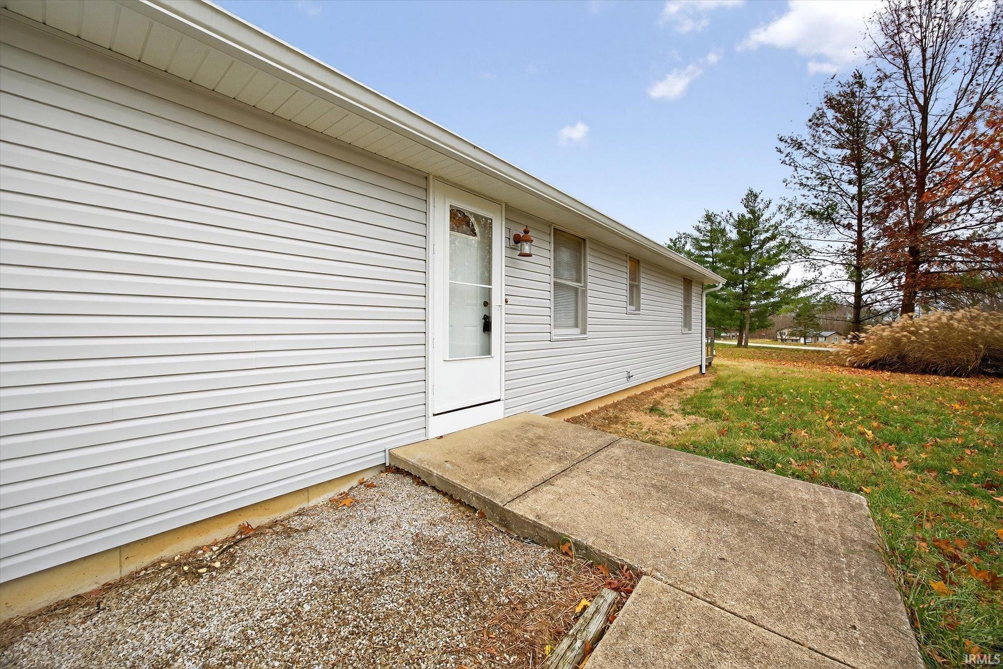 4496 Blue Springs Drive