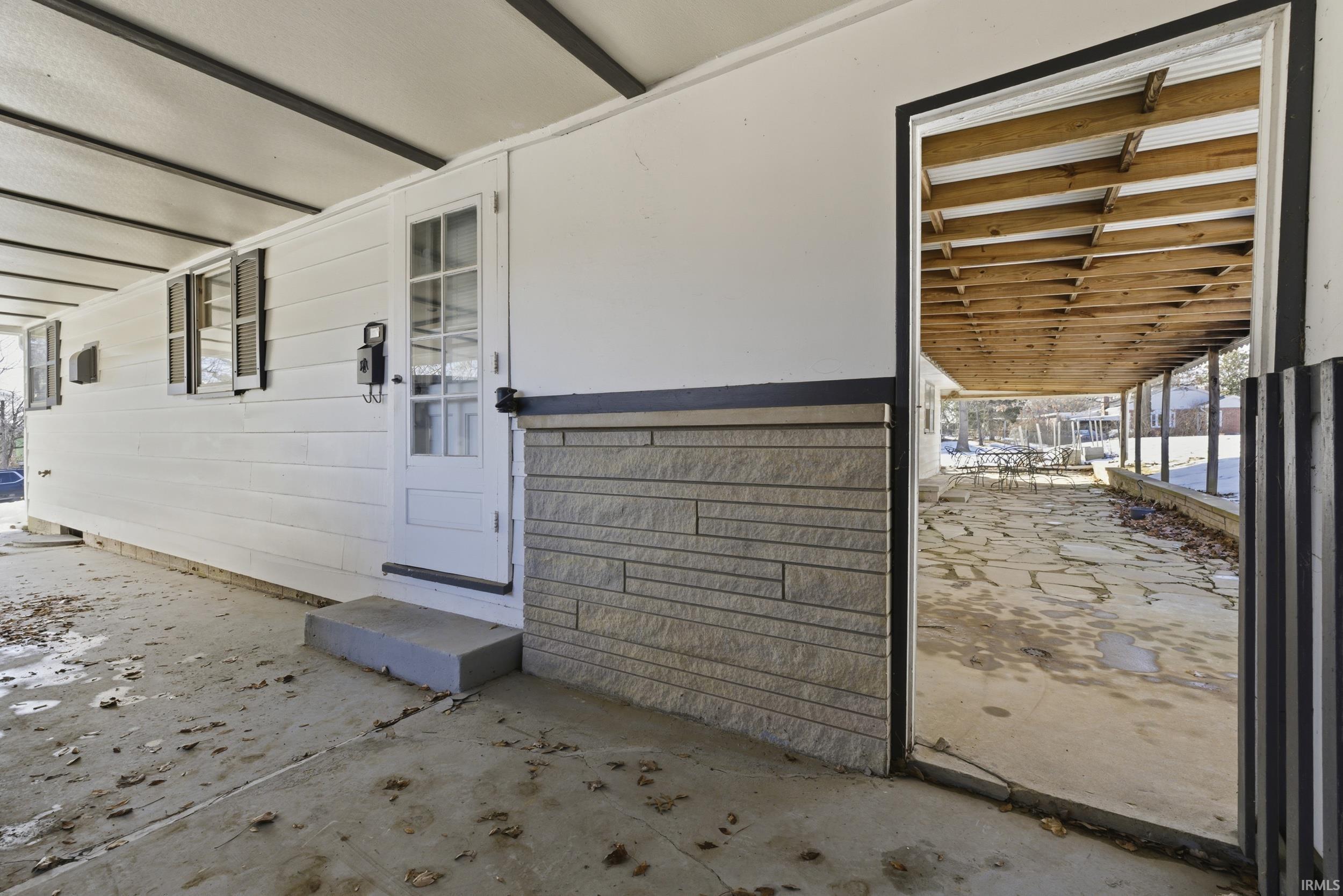 120 S Hillsdale Drive