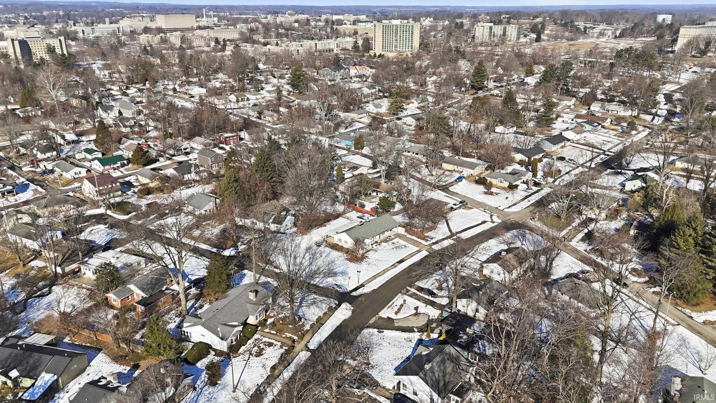 120 S Hillsdale Drive