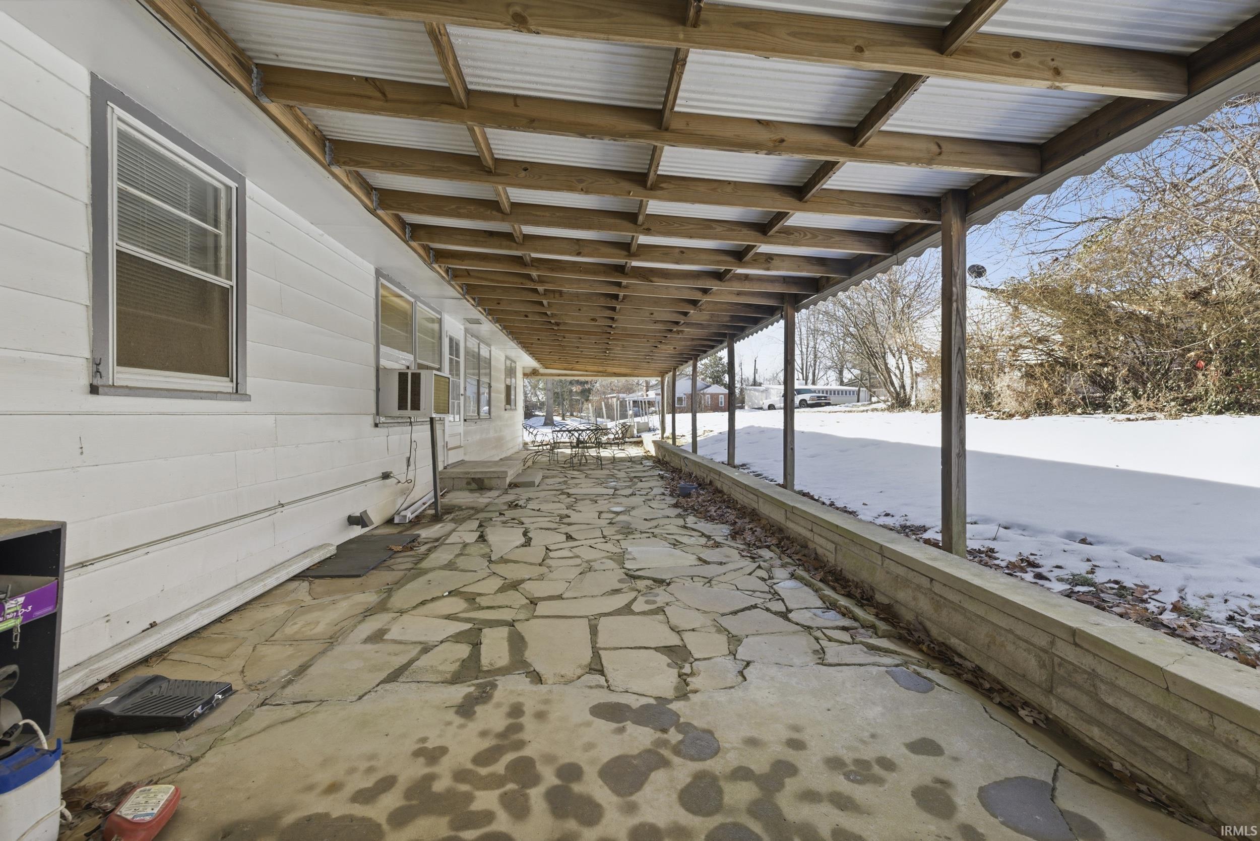 120 S Hillsdale Drive