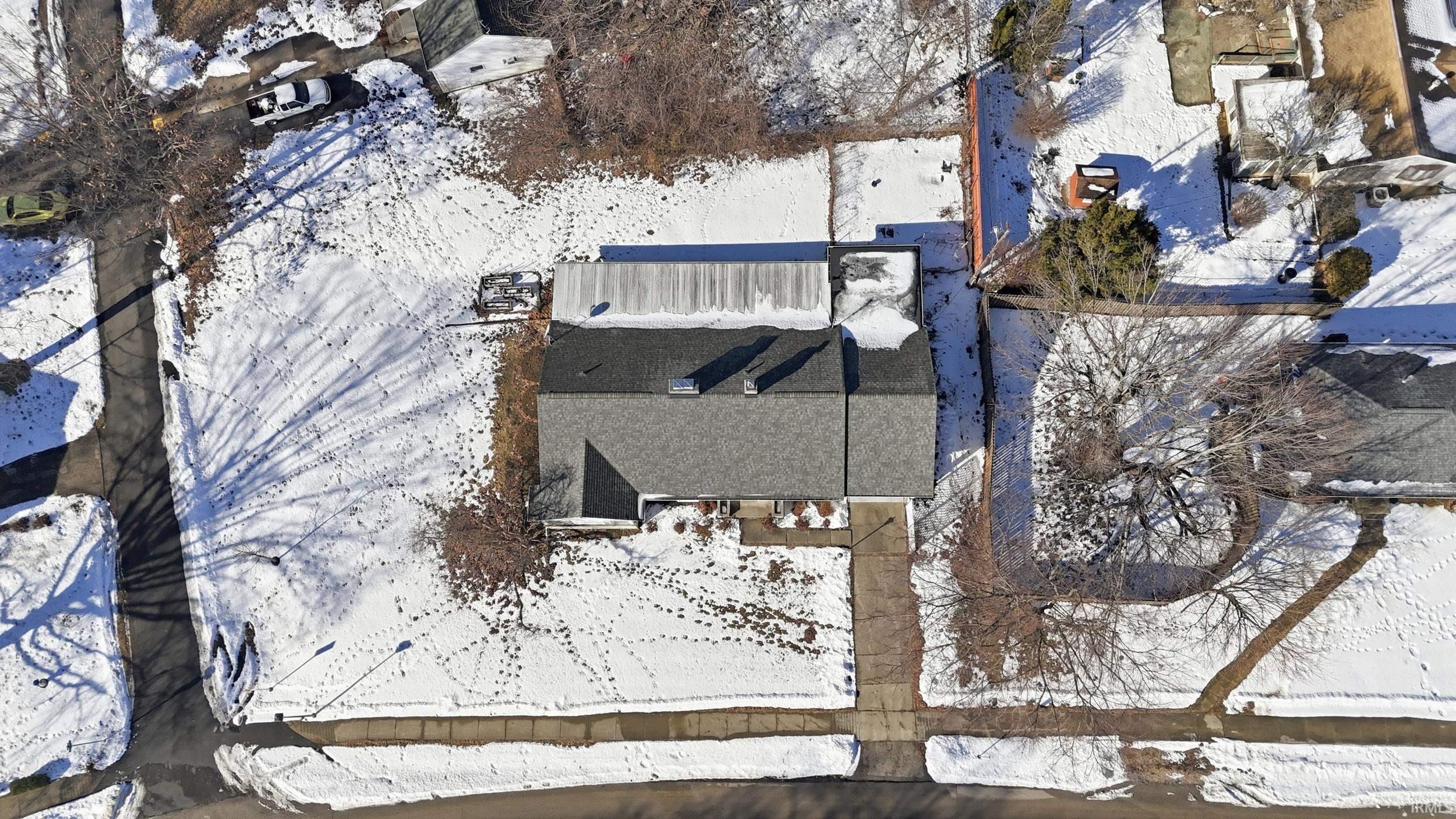 120 S Hillsdale Drive