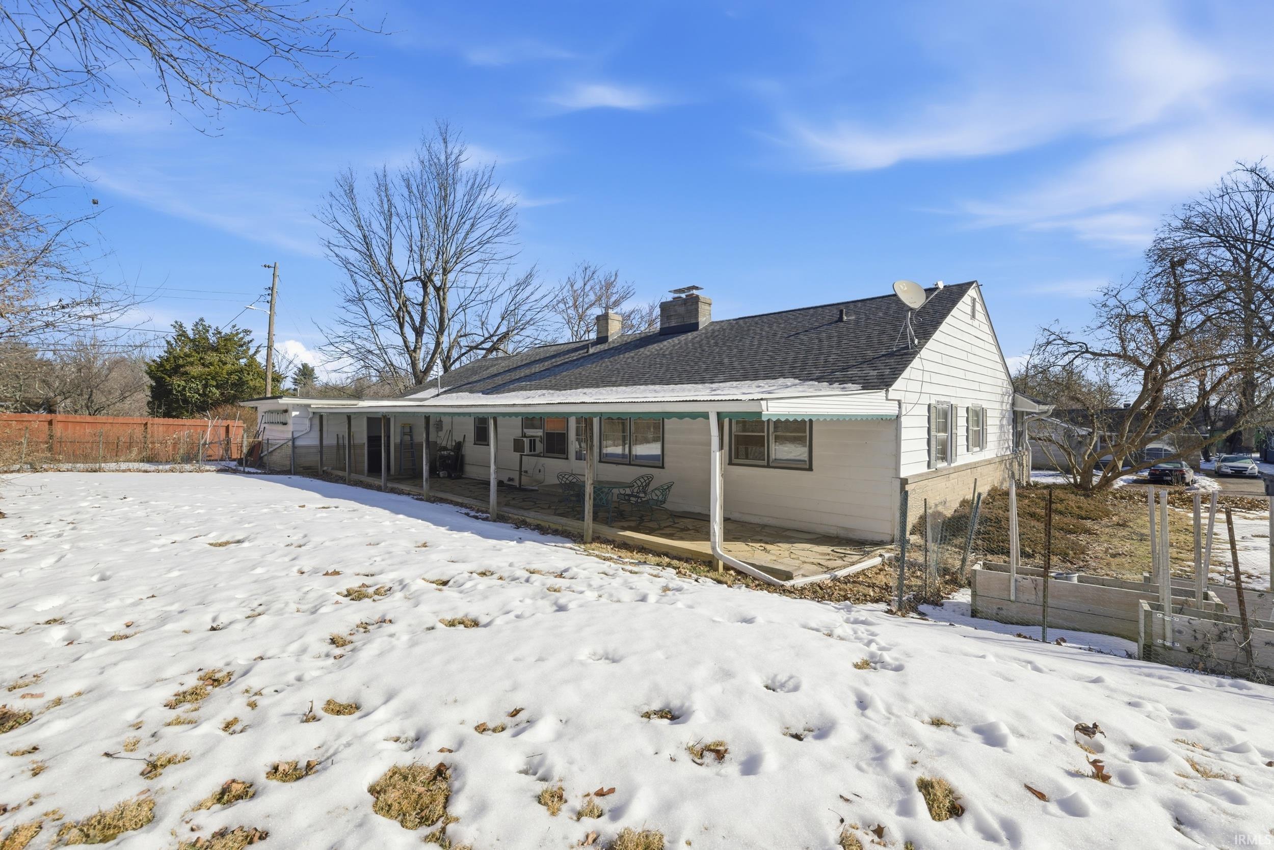 120 S Hillsdale Drive