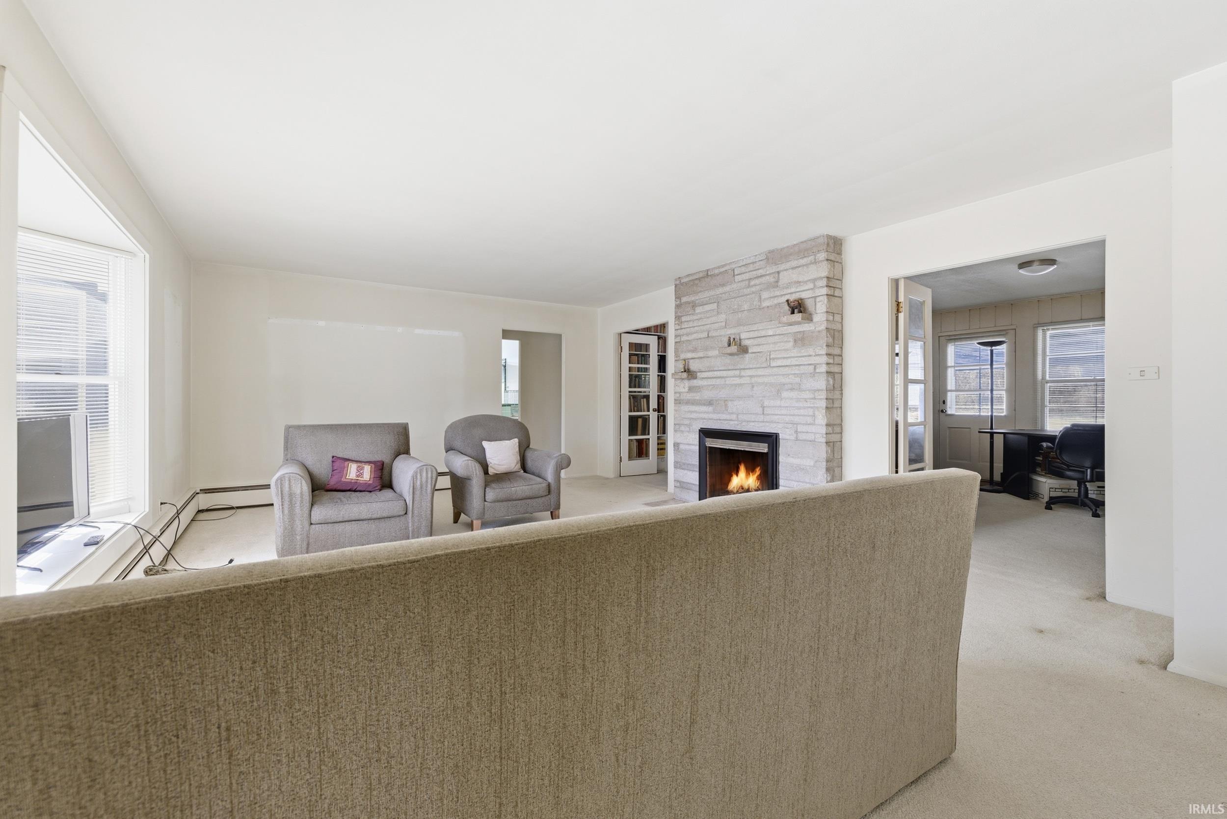 120 S Hillsdale Drive