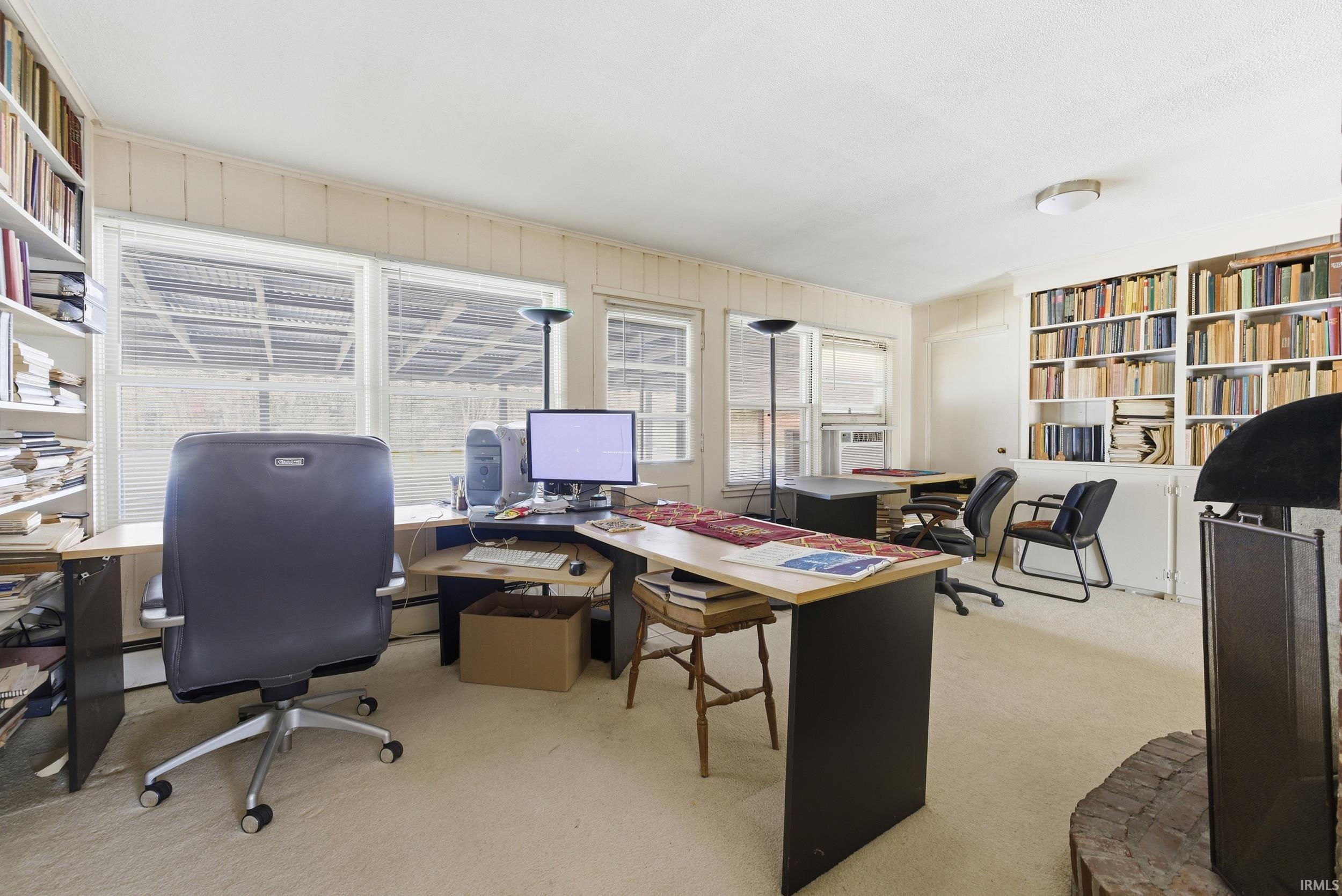 120 S Hillsdale Drive