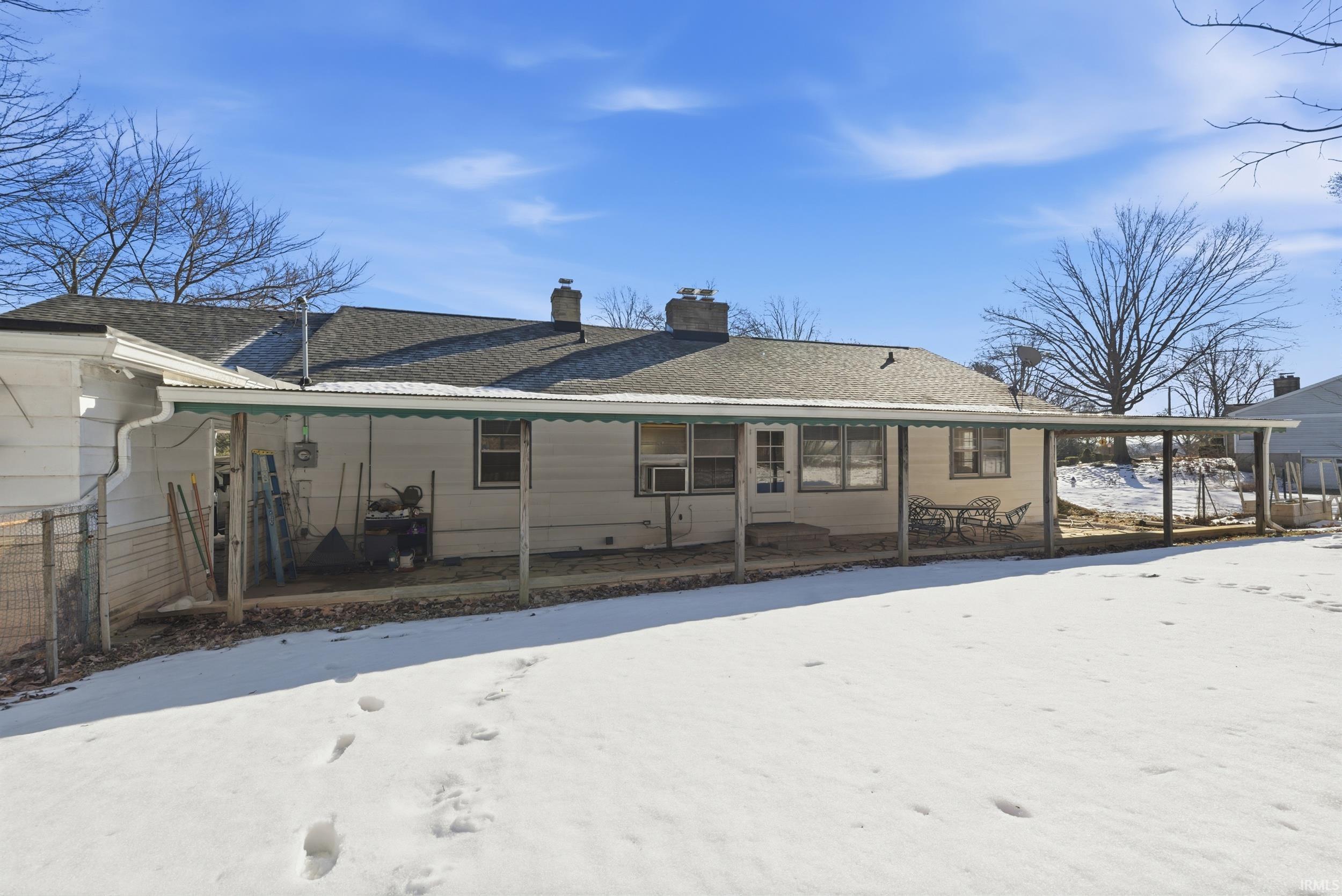 120 S Hillsdale Drive