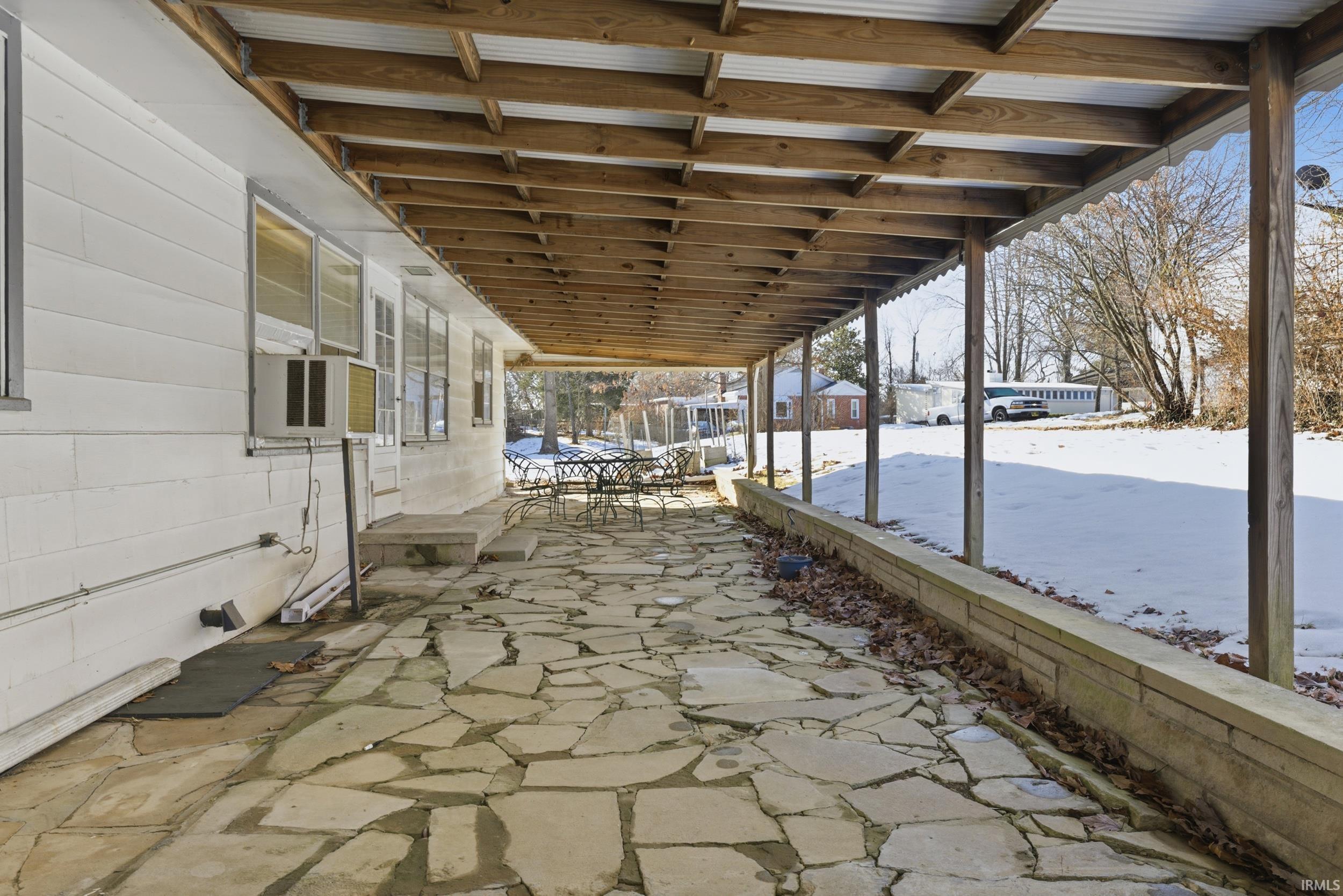 120 S Hillsdale Drive