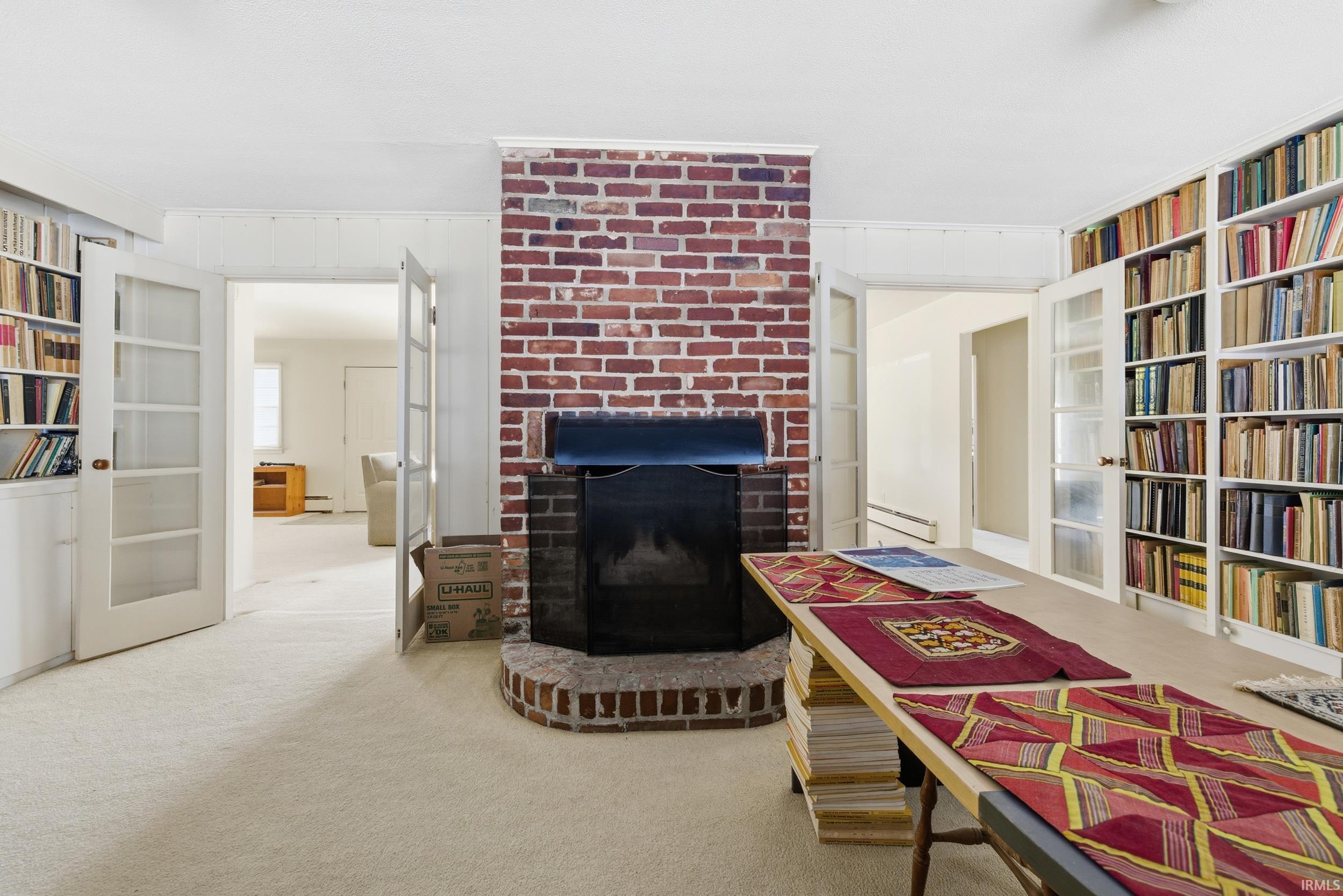 120 S Hillsdale Drive