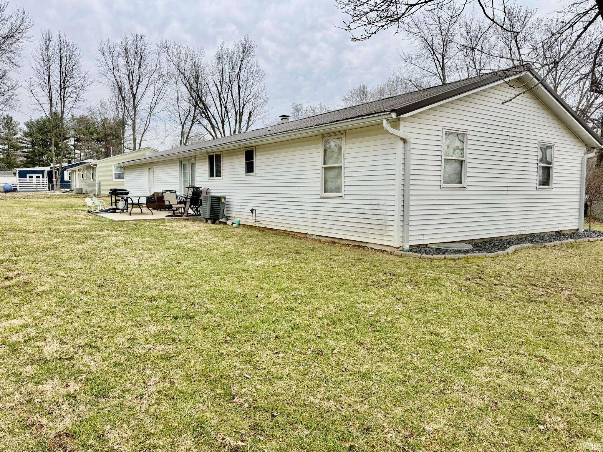 3904 S Sandstone Lane