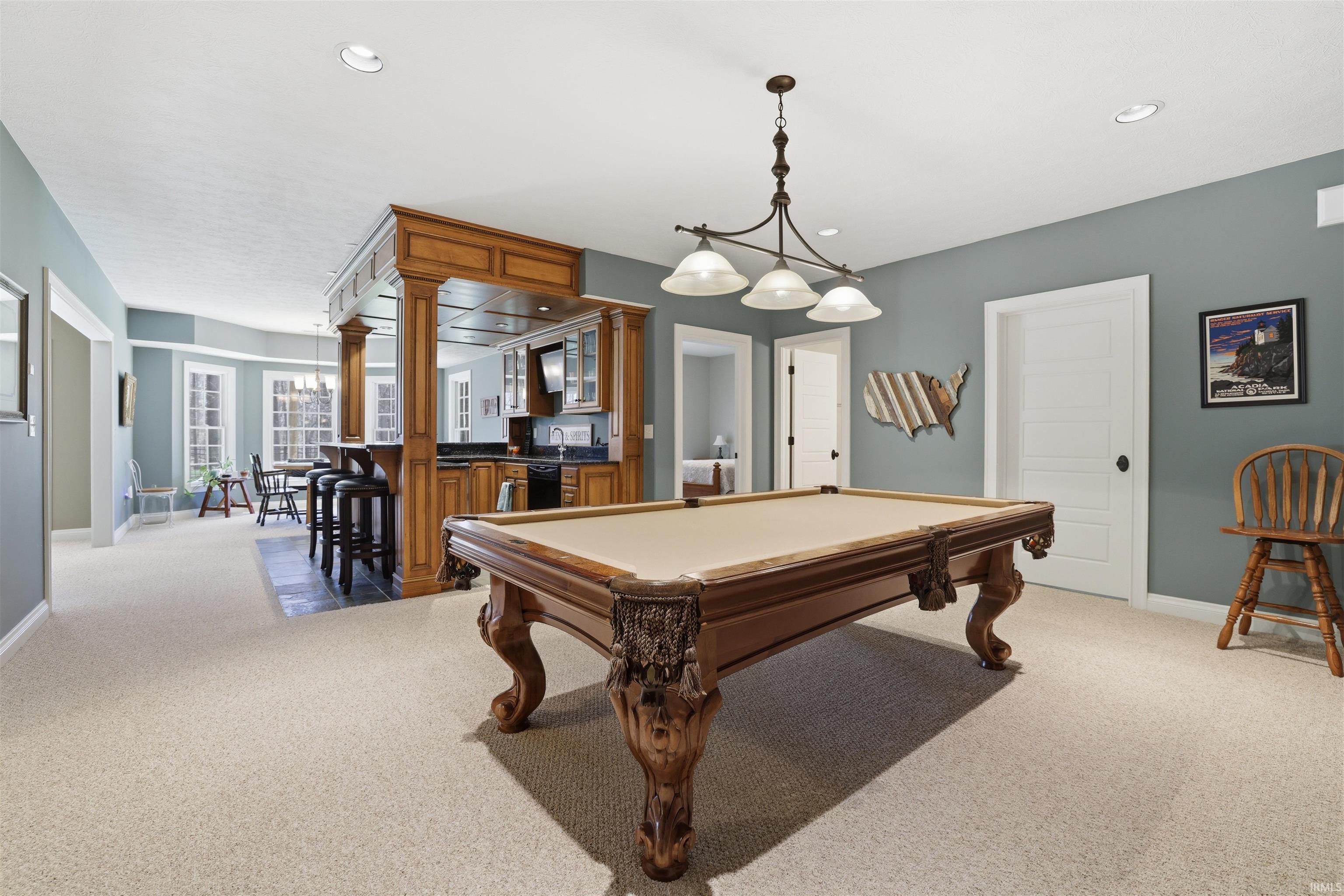 3950 Larry Wayne Drive