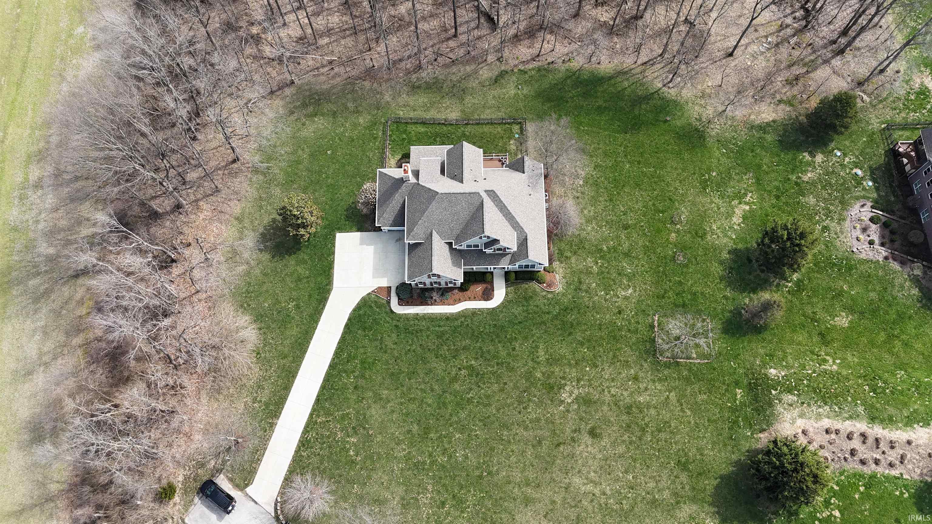 3950 Larry Wayne Drive