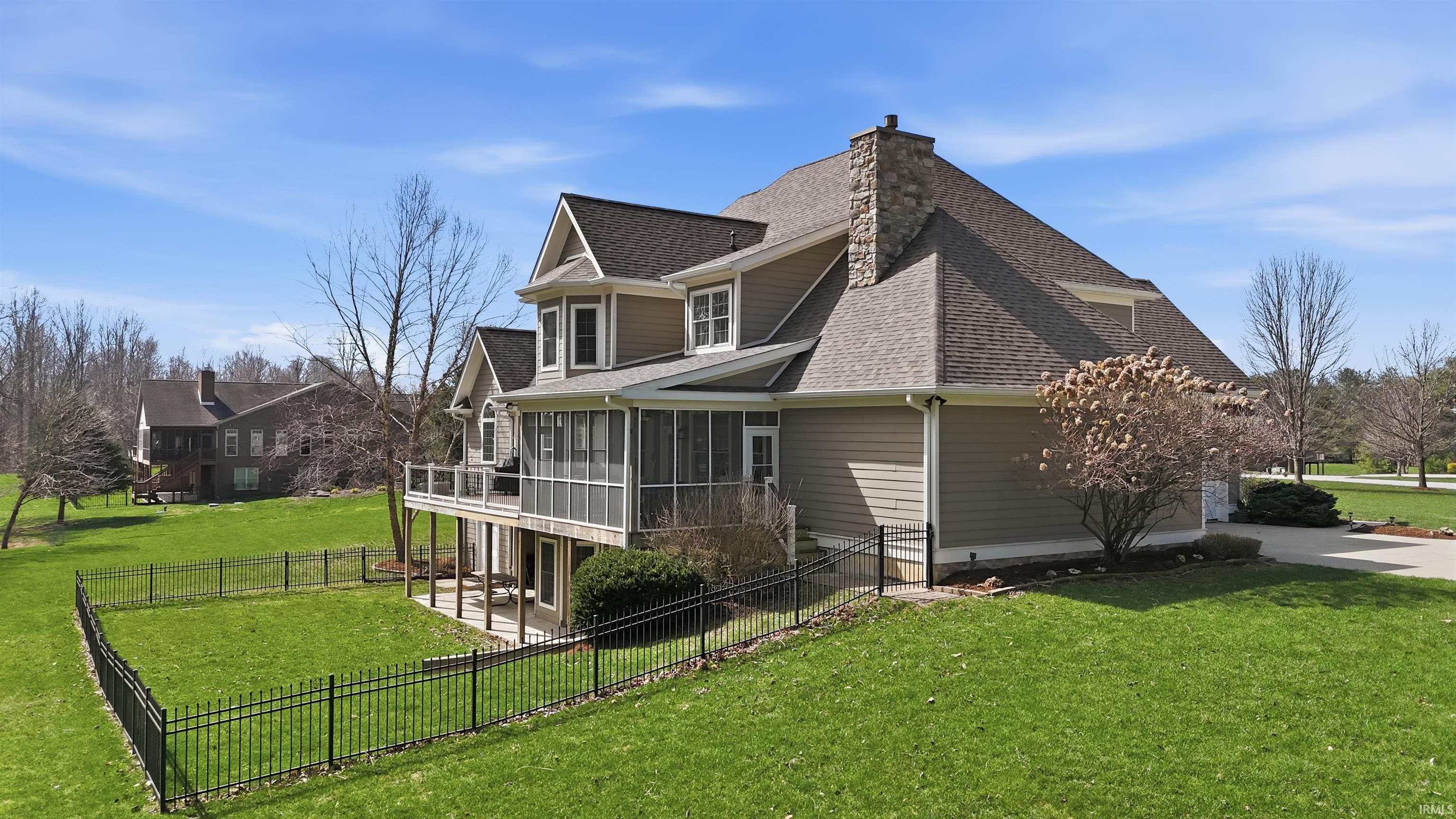 3950 Larry Wayne Drive