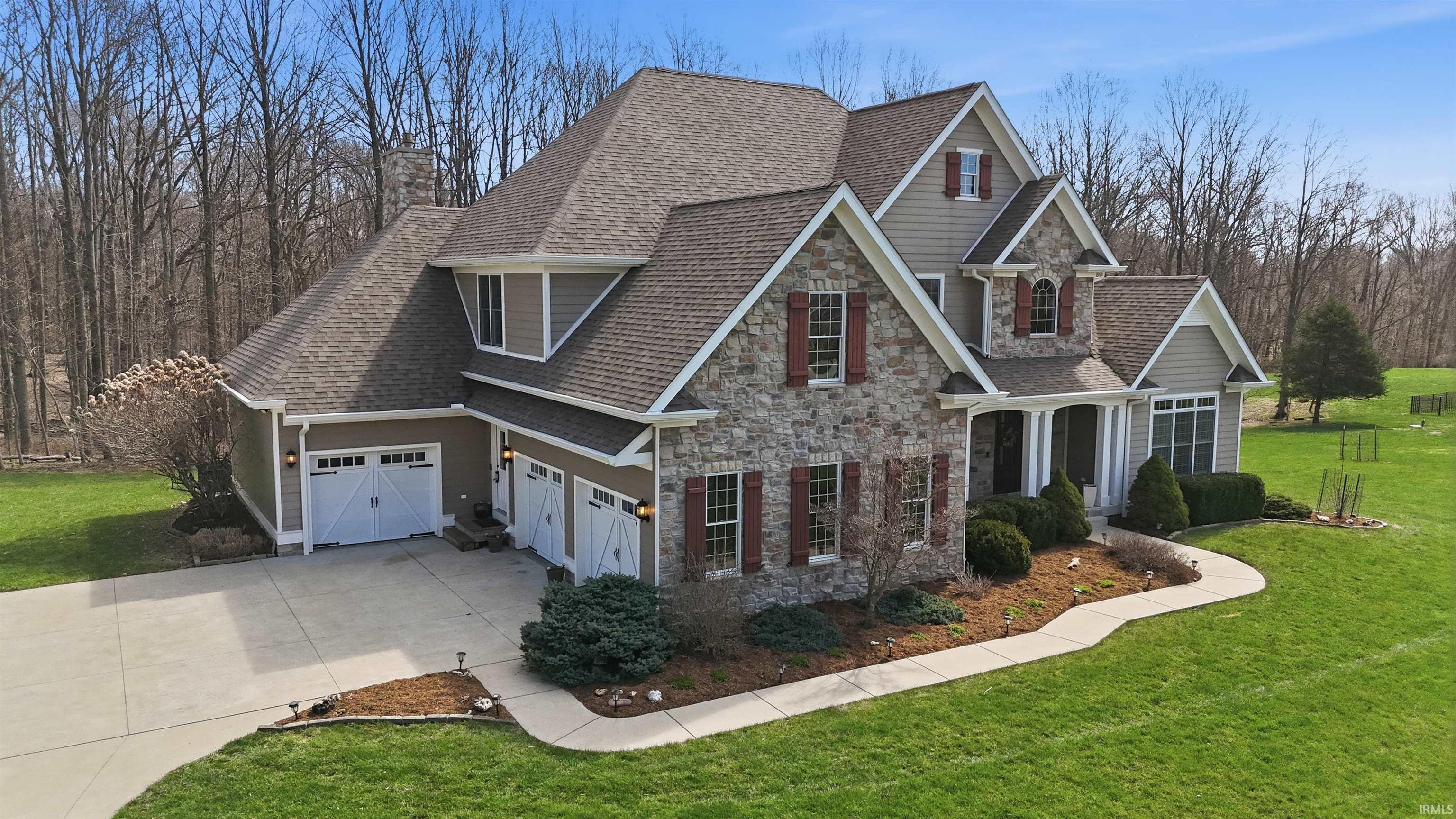 3950 Larry Wayne Drive