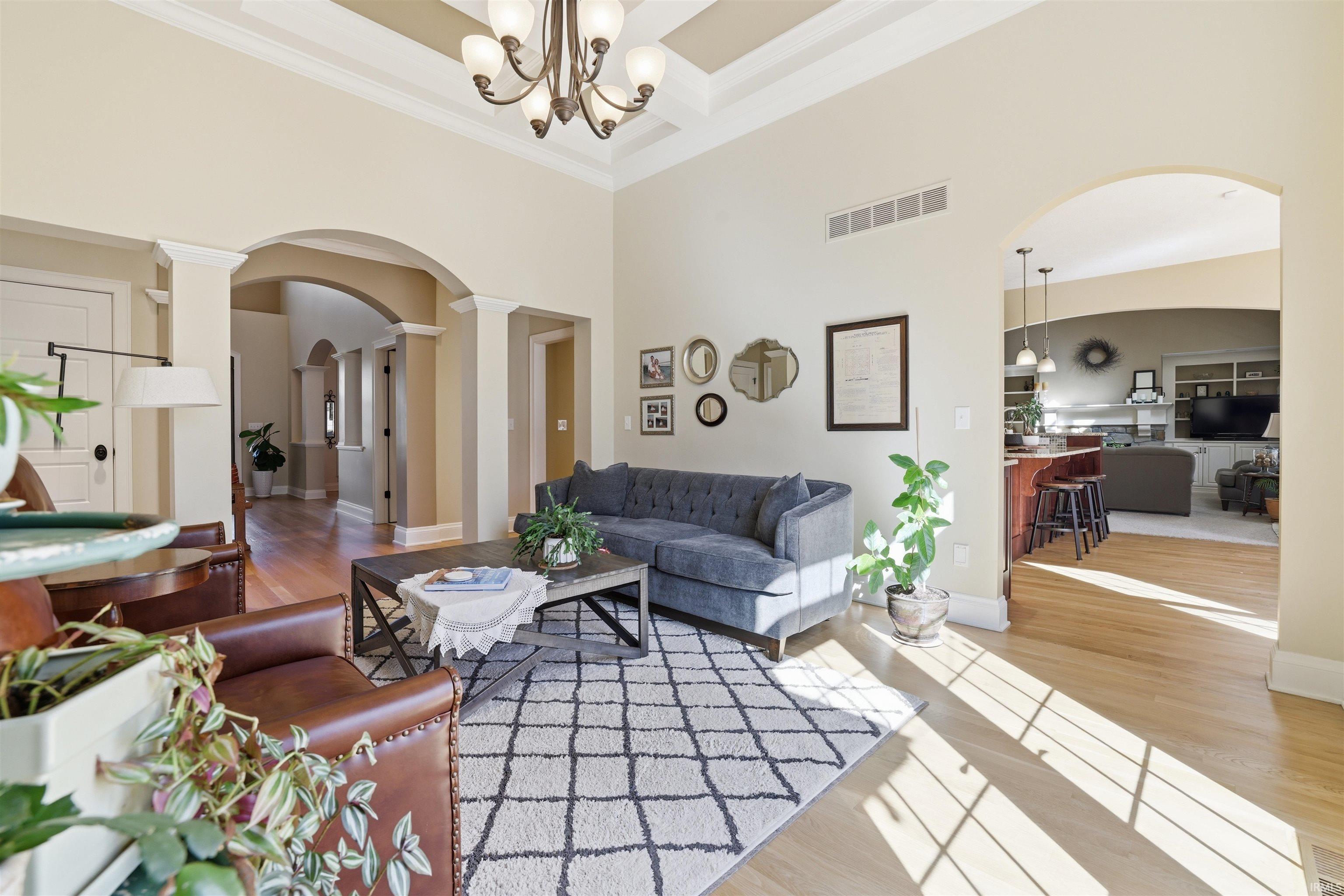 3950 Larry Wayne Drive