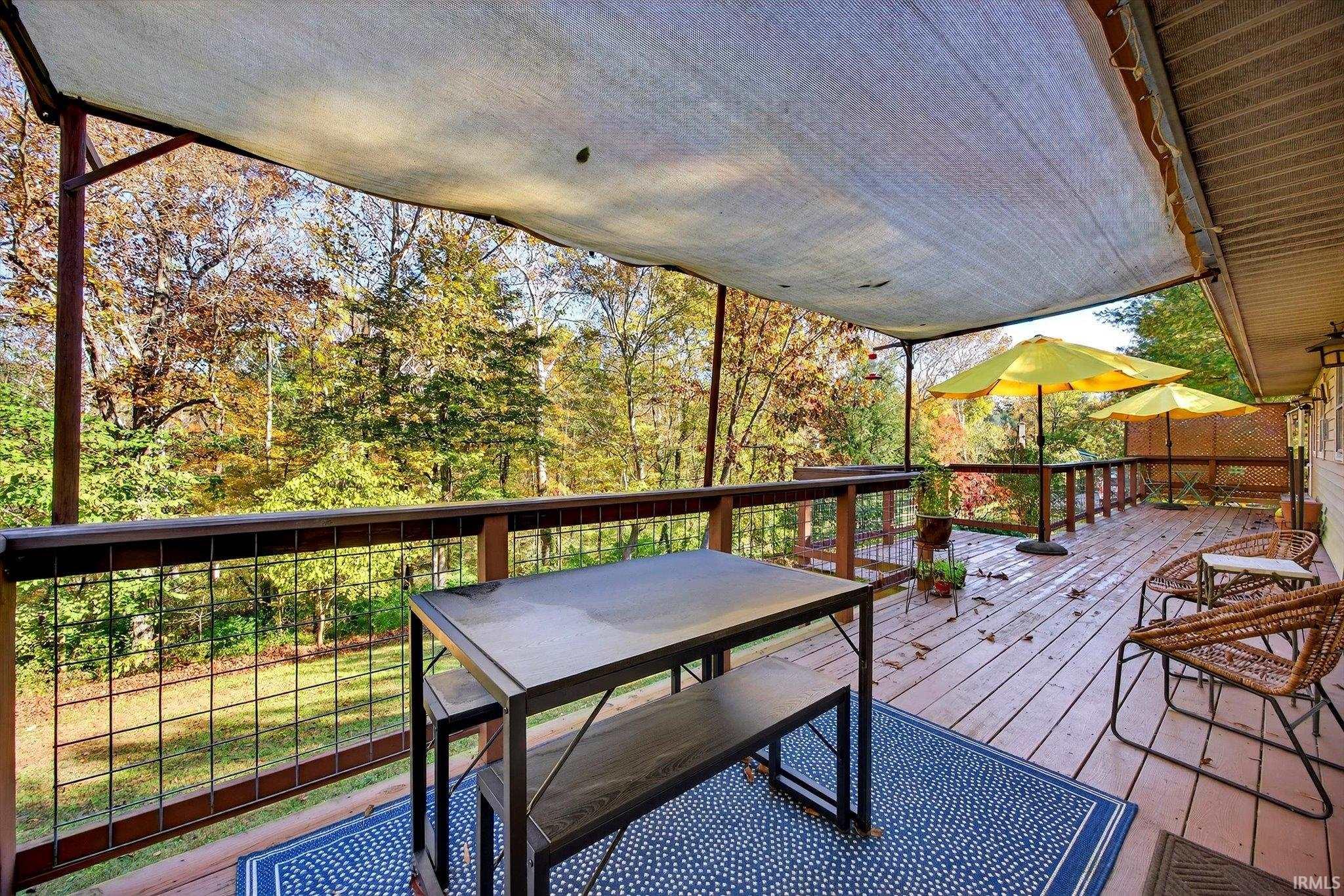 9245 E Woodview Drive