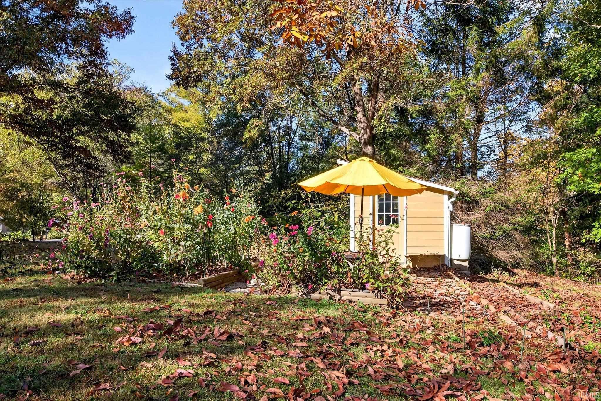 9245 E Woodview Drive