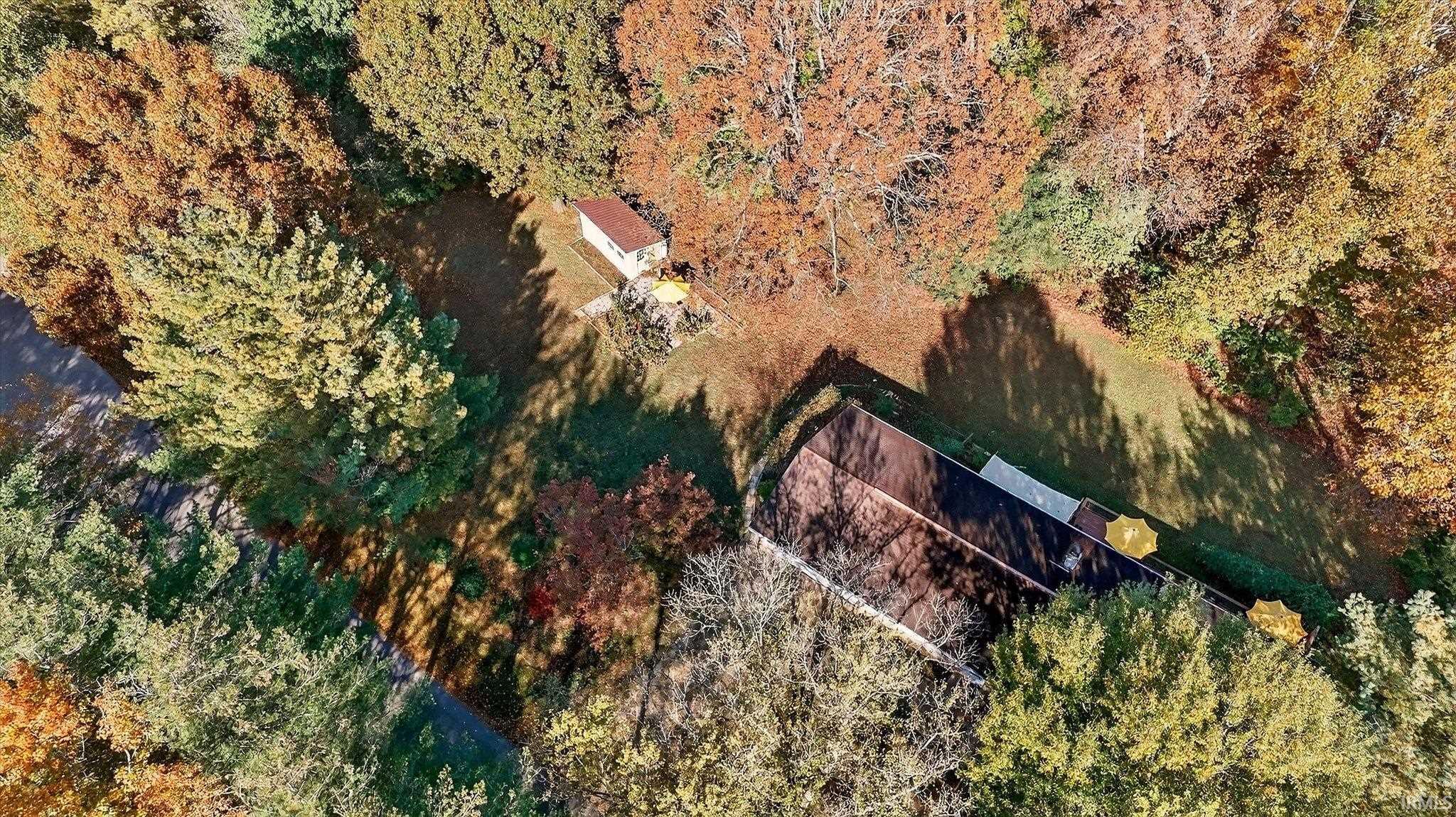 9245 E Woodview Drive