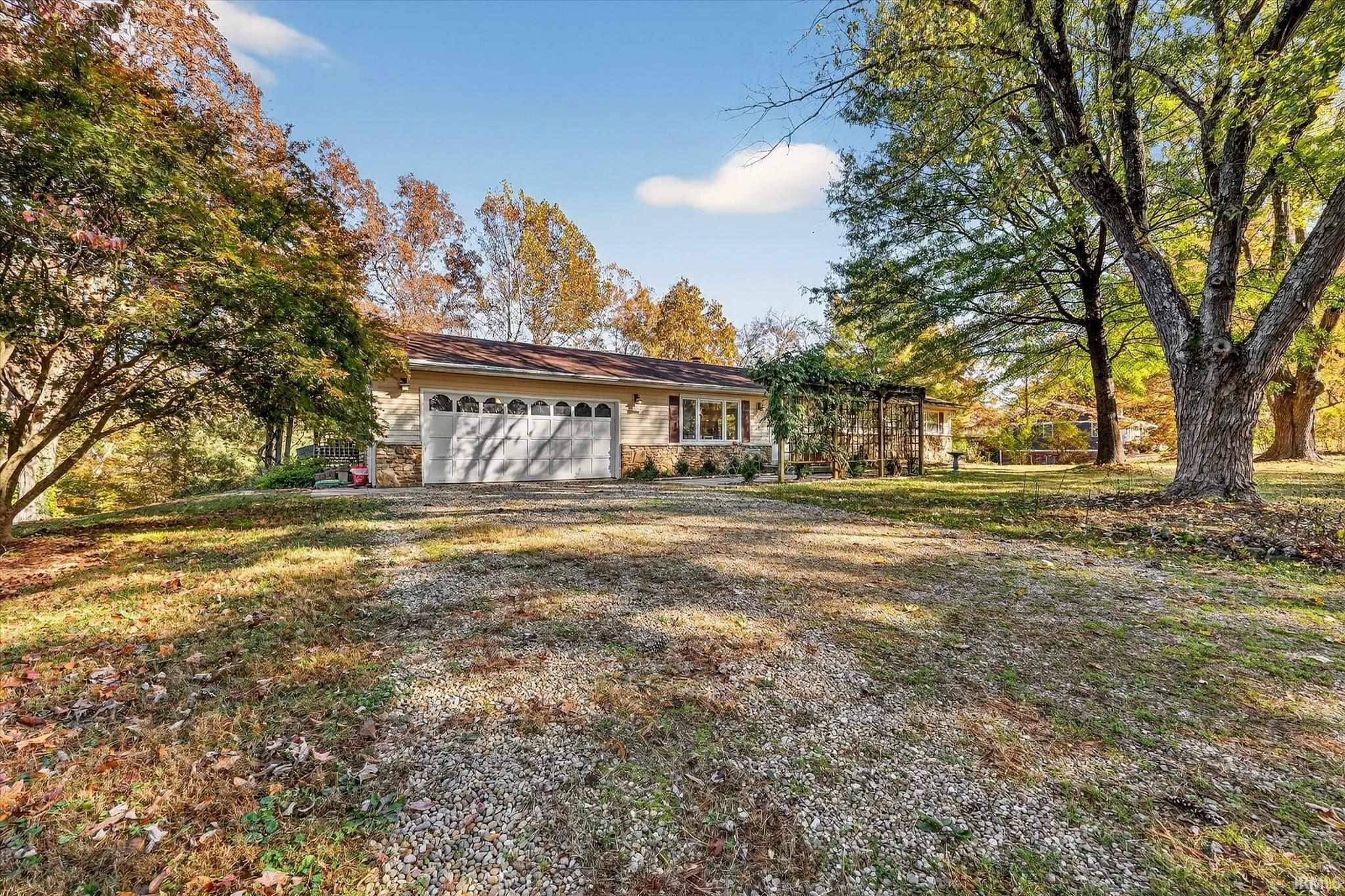 9245 E Woodview Drive