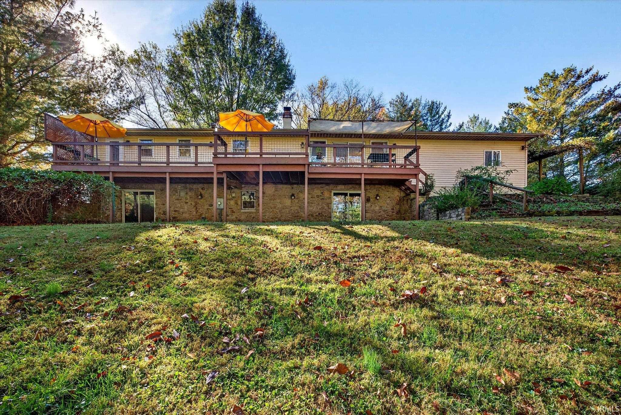 9245 E Woodview Drive