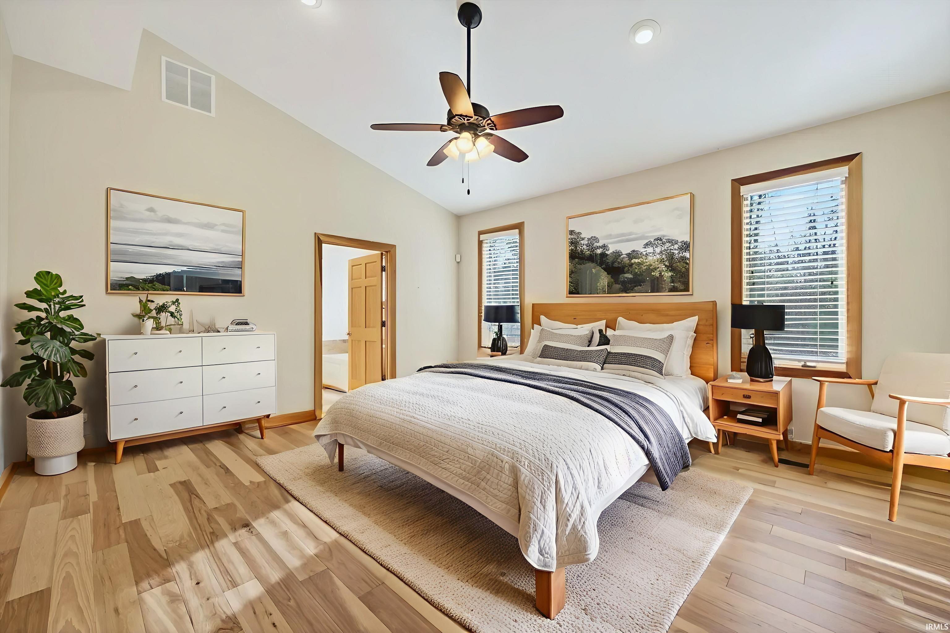 4602 E Falls Creek Drive