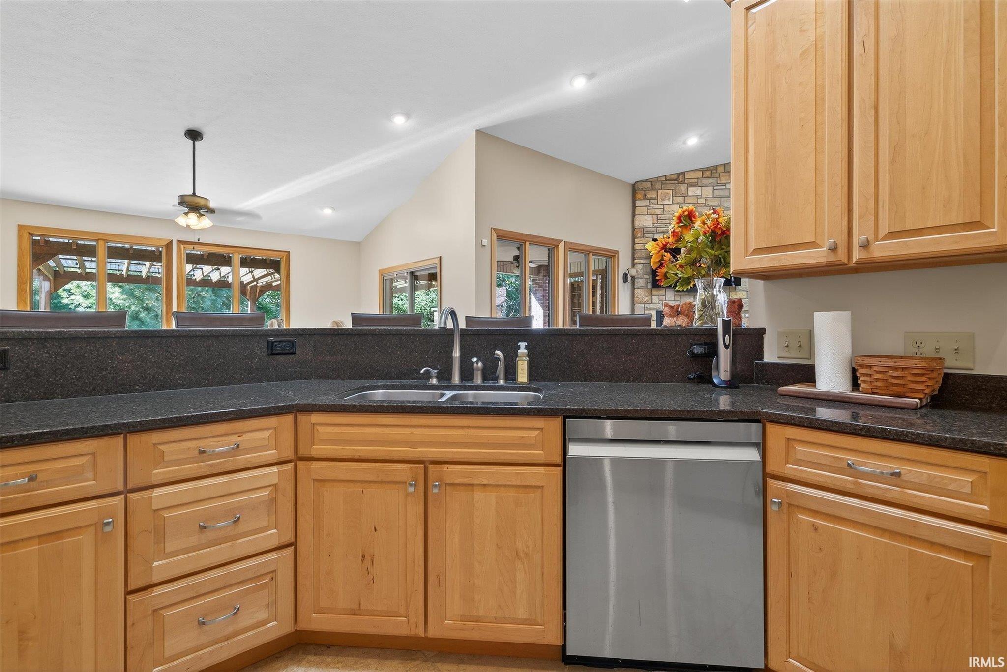 4602 E Falls Creek Drive