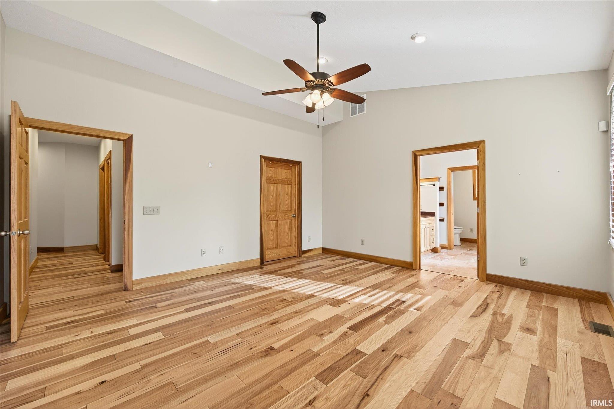 4602 E Falls Creek Drive