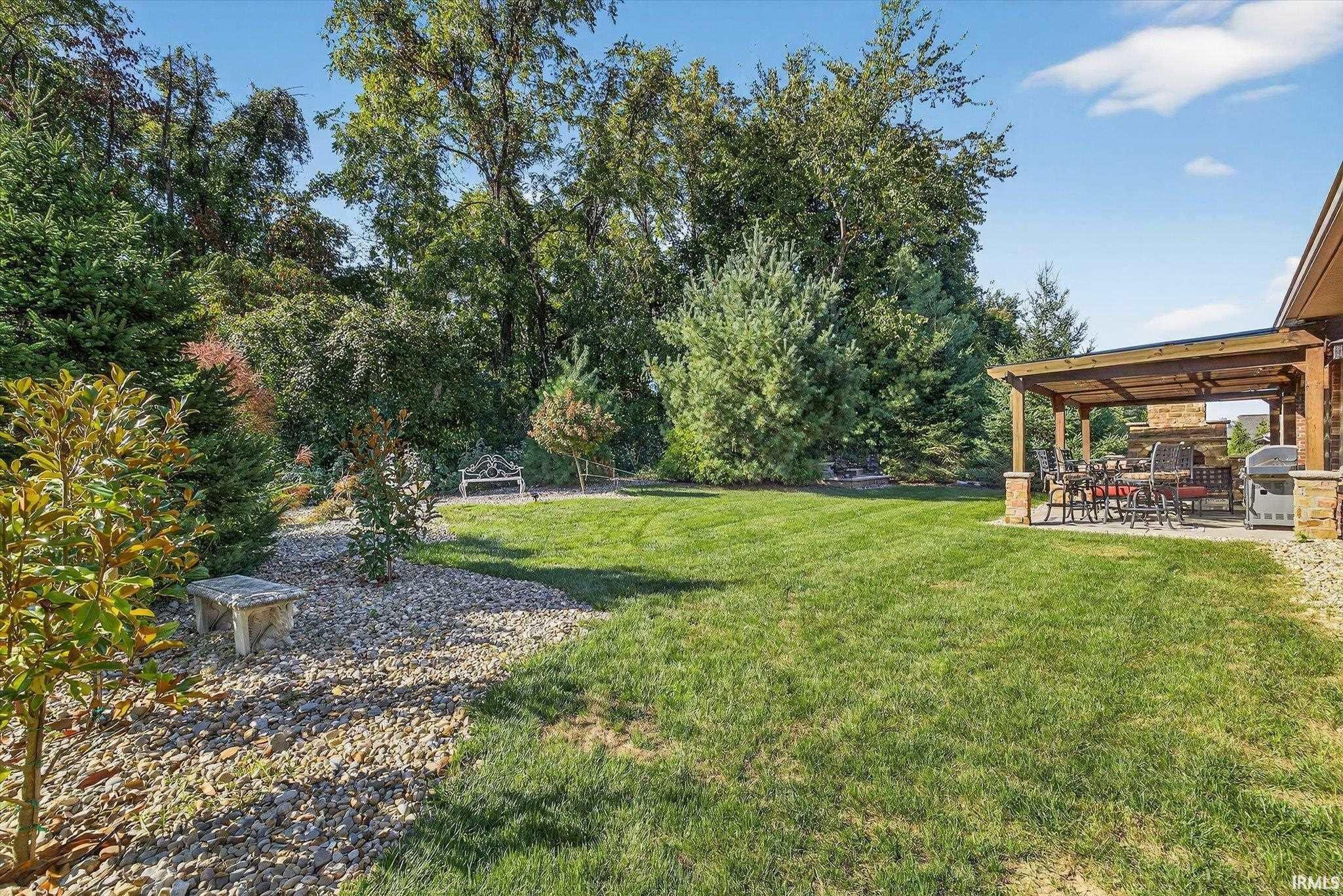 4602 E Falls Creek Drive