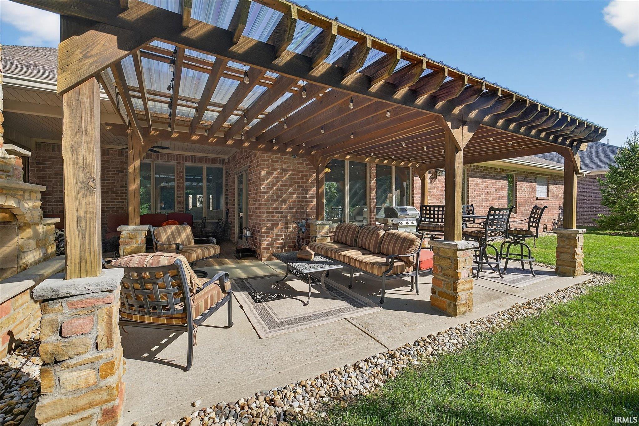 4602 E Falls Creek Drive