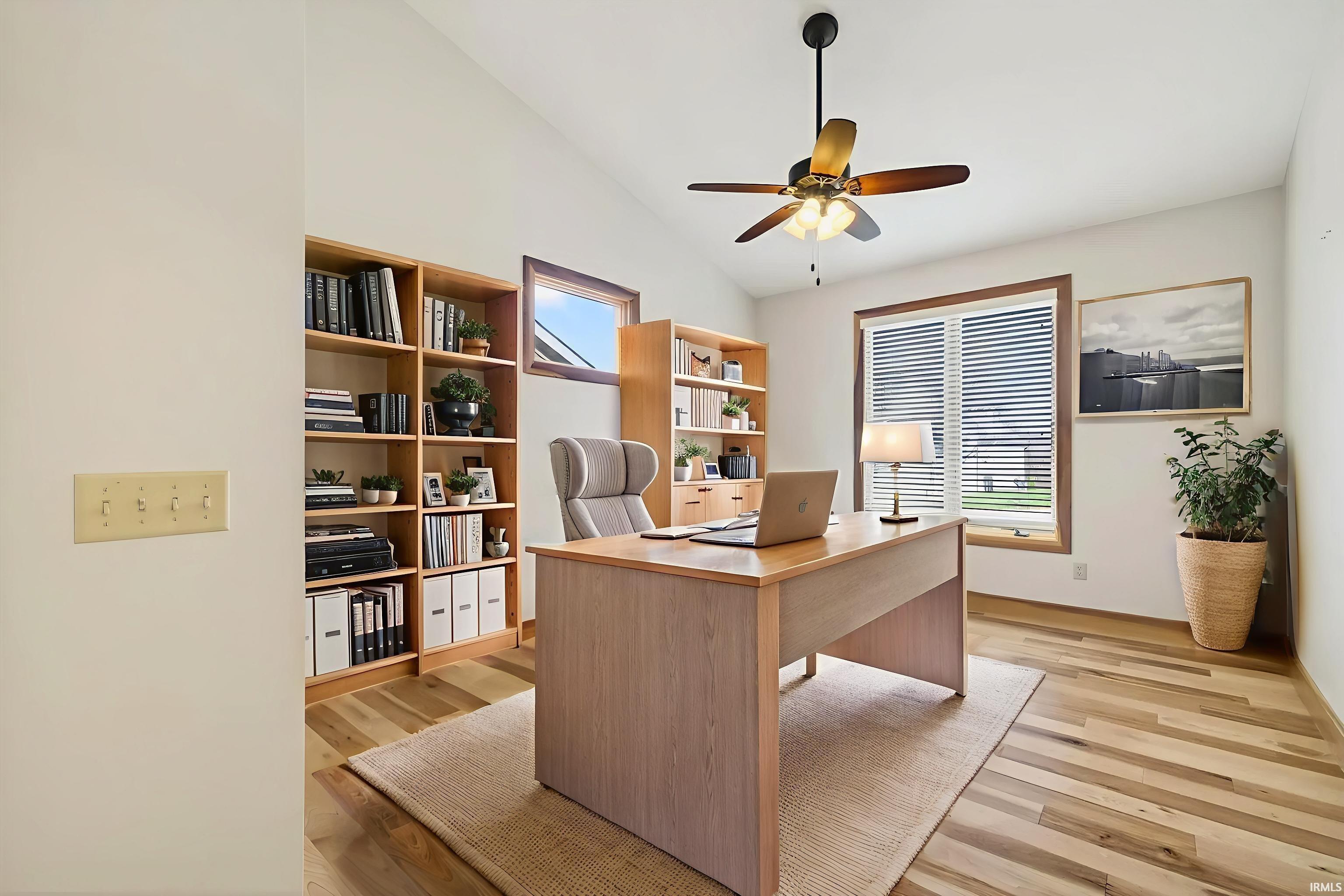 4602 E Falls Creek Drive