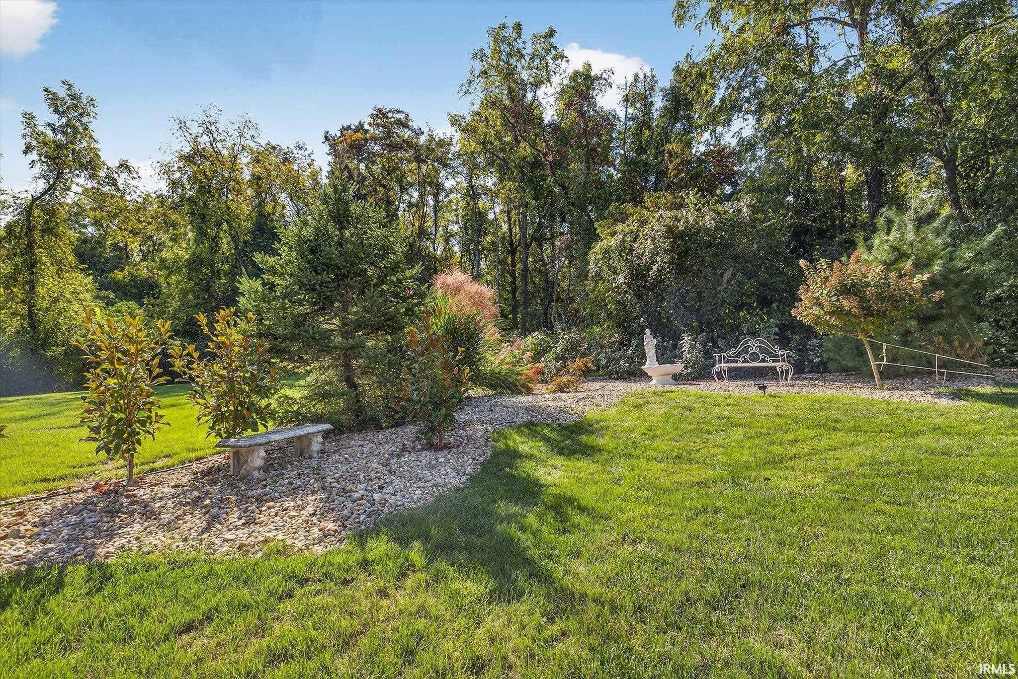 4602 E Falls Creek Drive