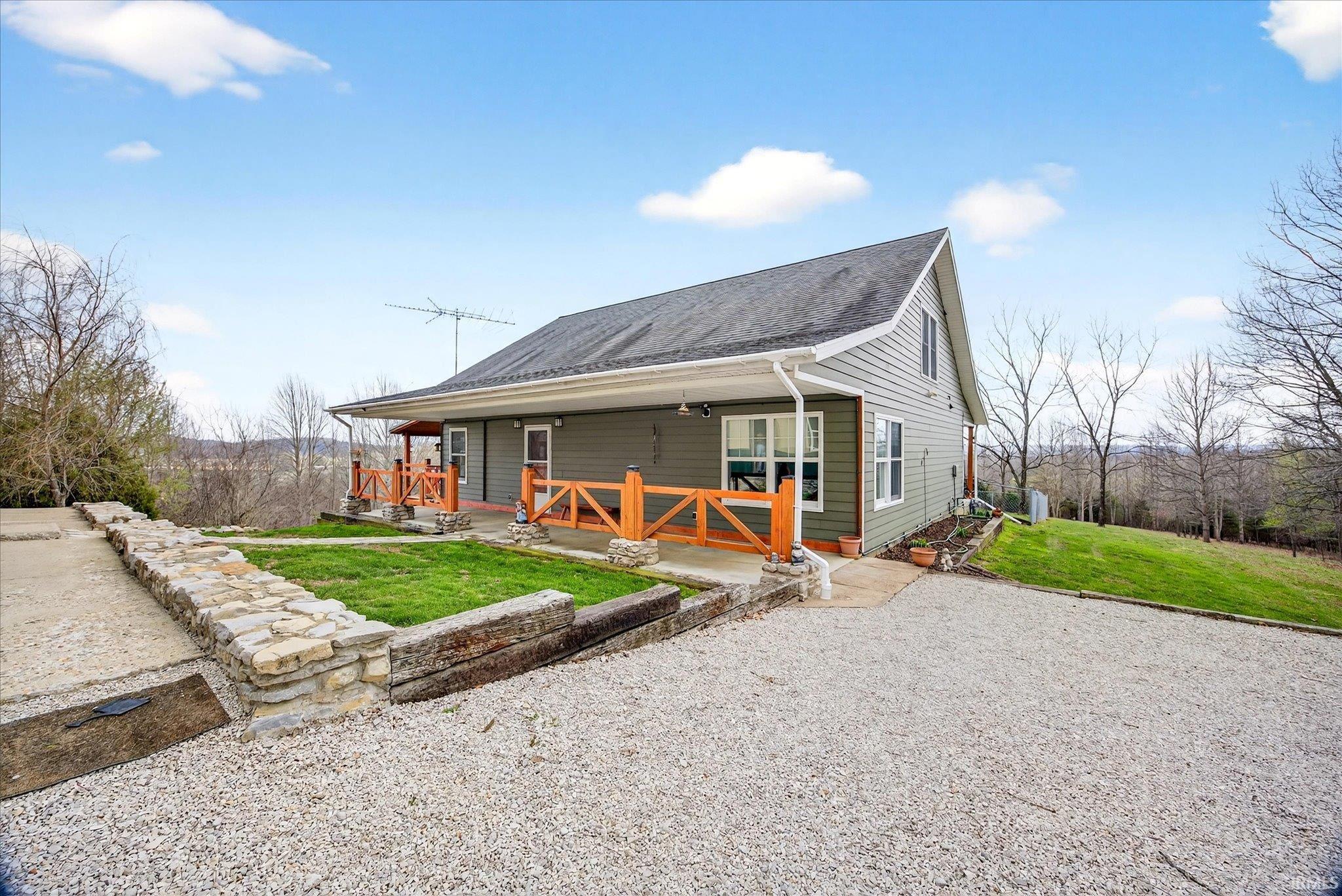 2820 Hickory Hills Road