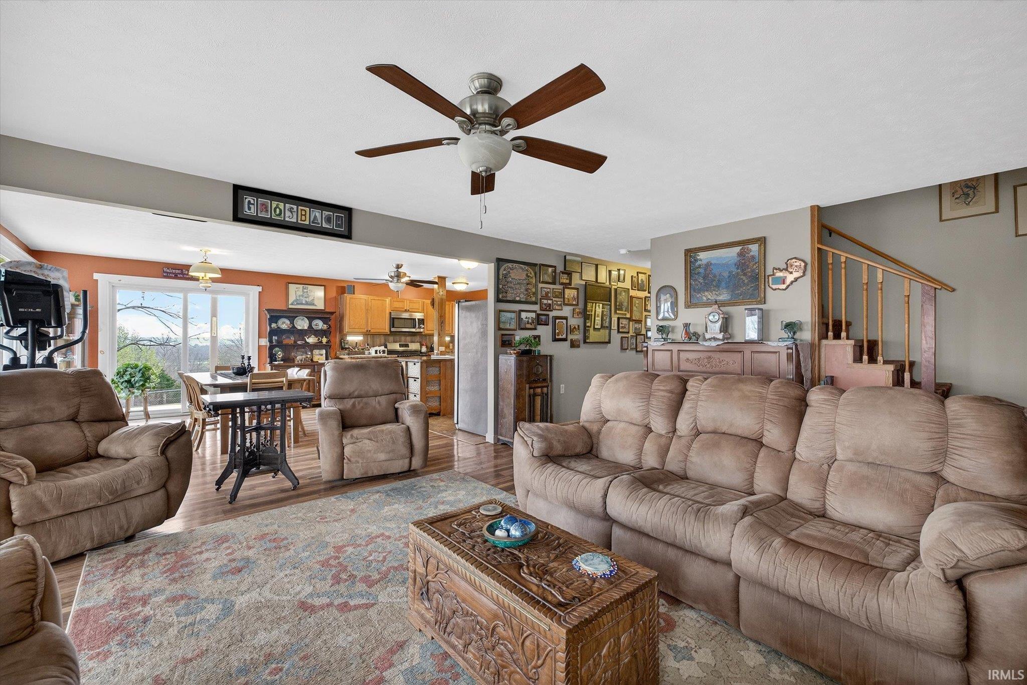 2820 Hickory Hills Road