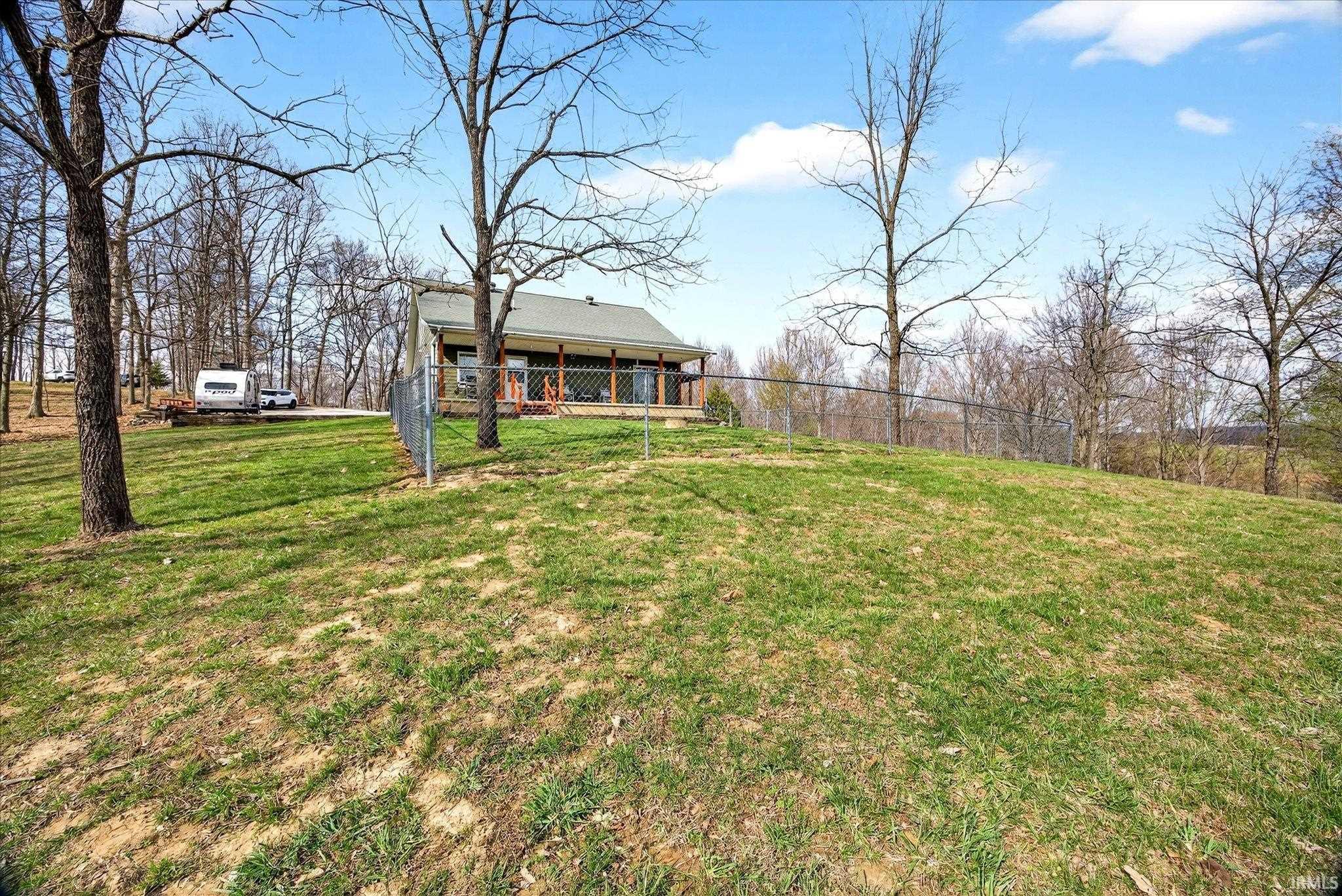 2820 Hickory Hills Road